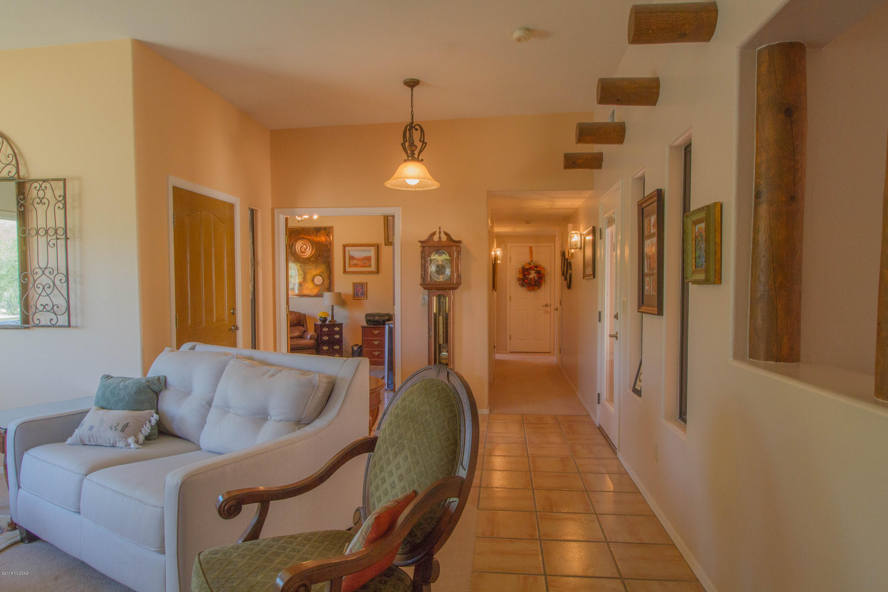 Catalina Del Sol (1-71) - Residential