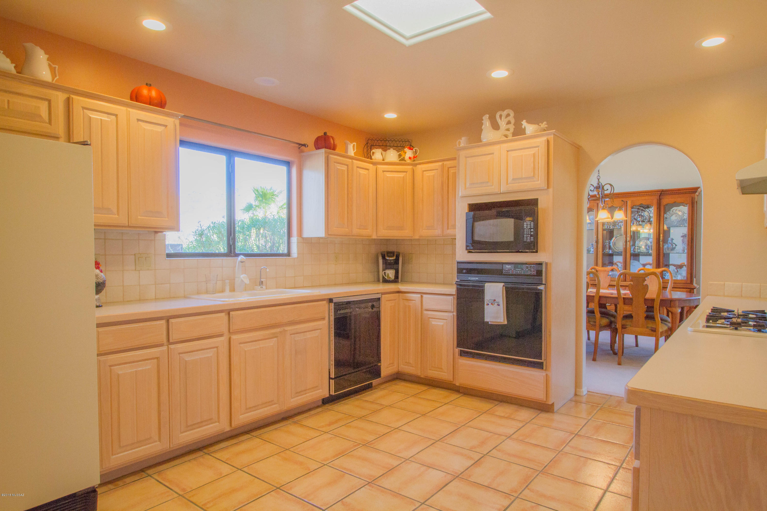 Catalina Del Sol (1-71) - Residential