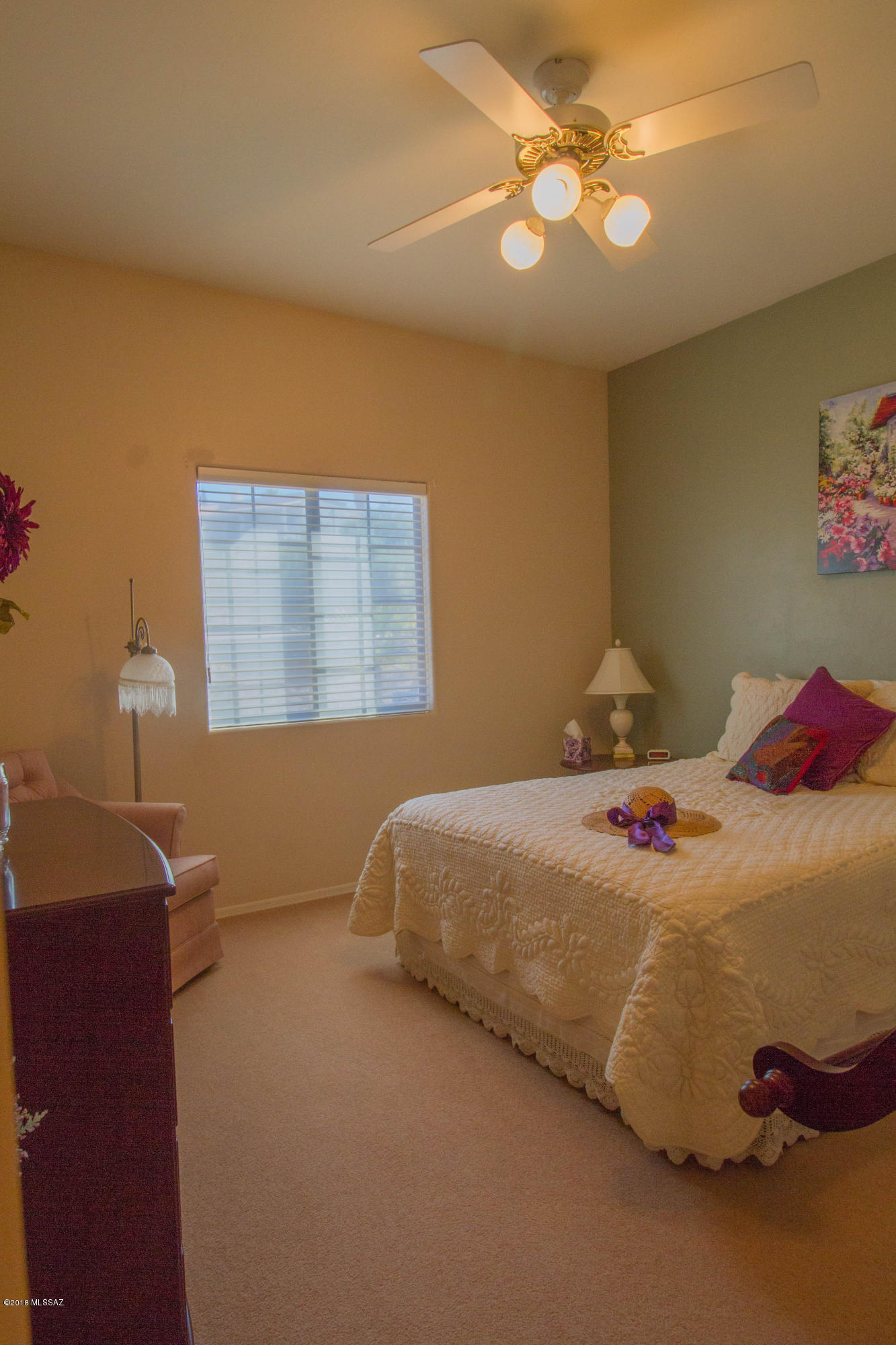 Catalina Del Sol (1-71) - Residential