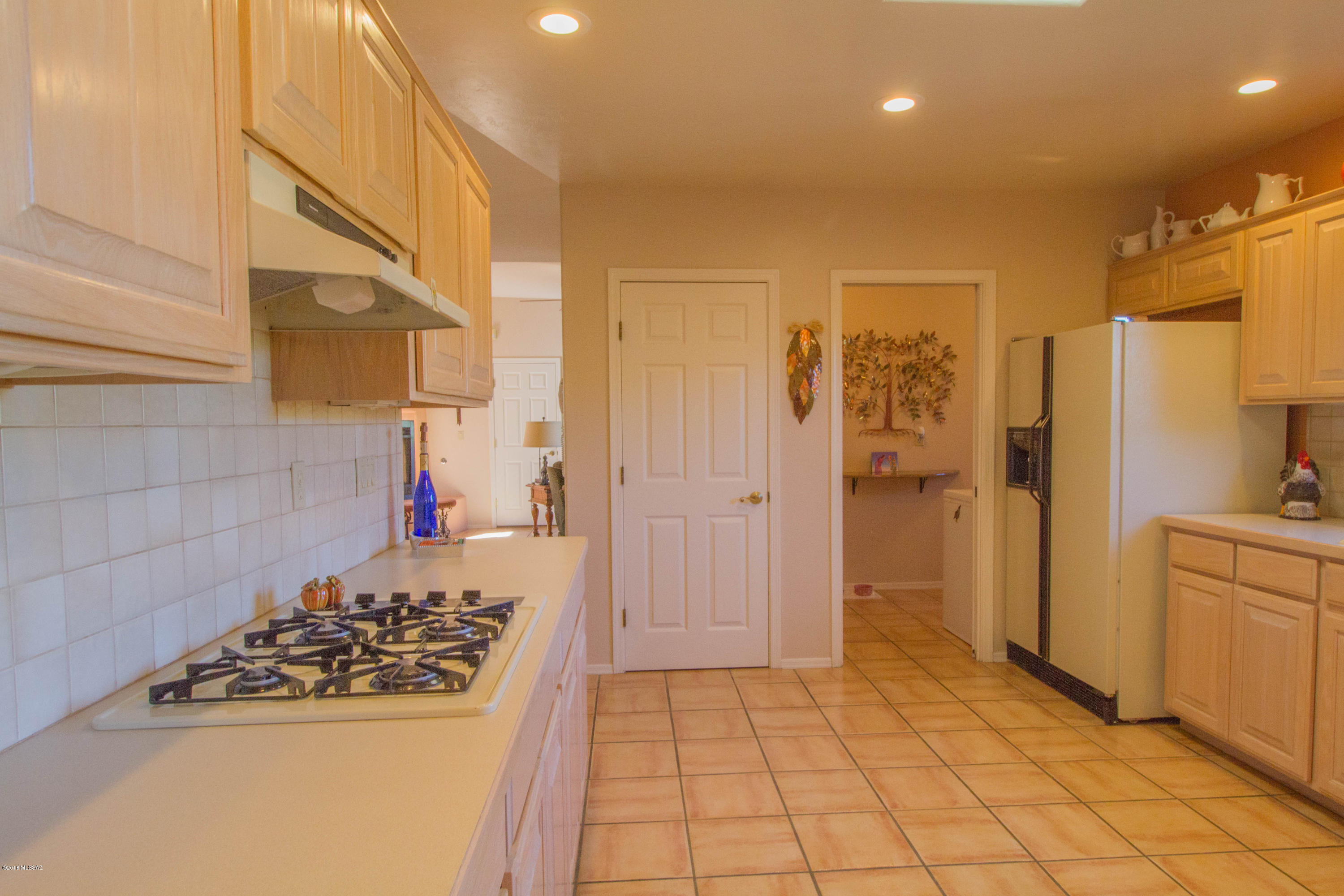 Catalina Del Sol (1-71) - Residential