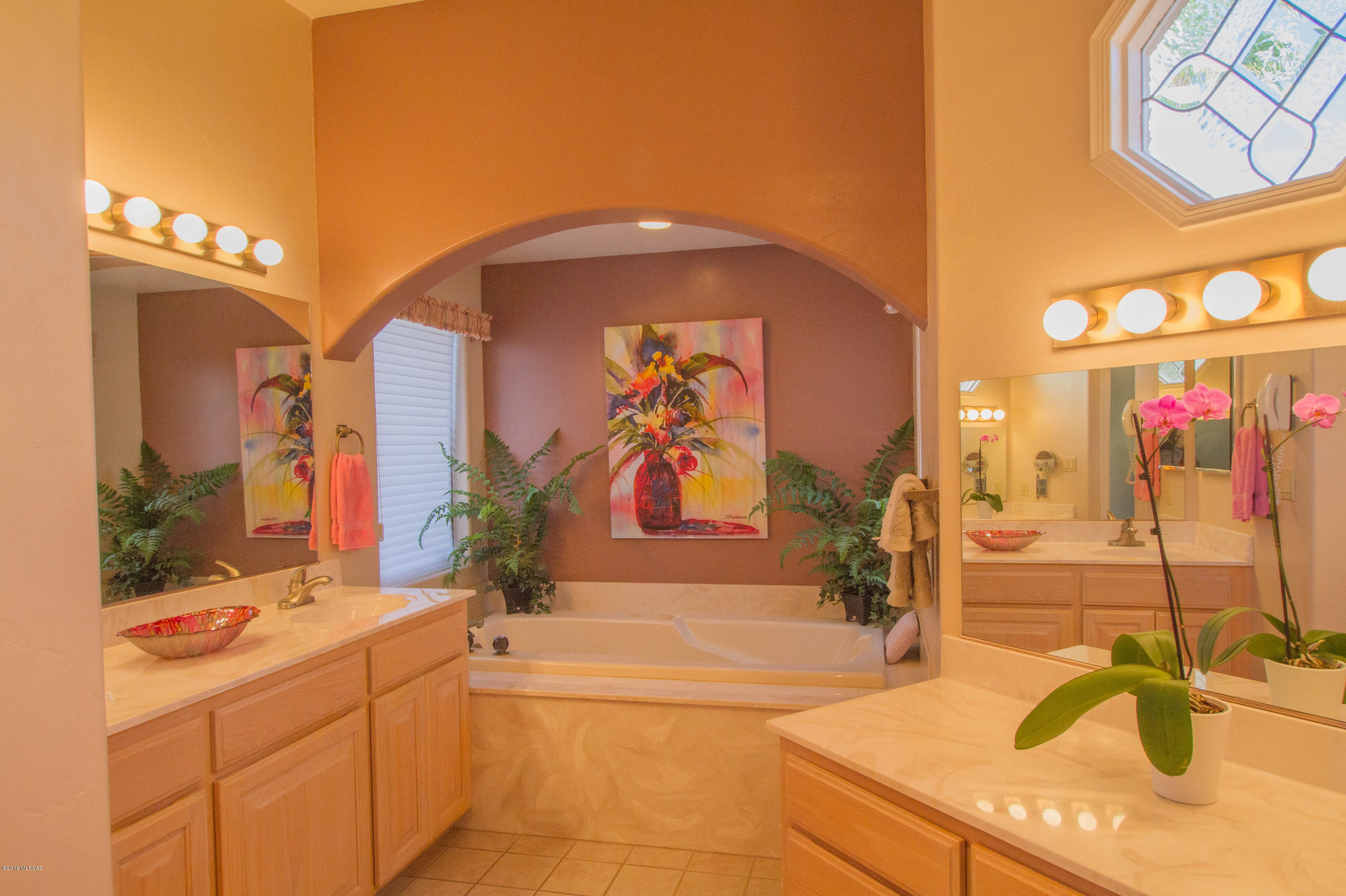 Catalina Del Sol (1-71) - Residential