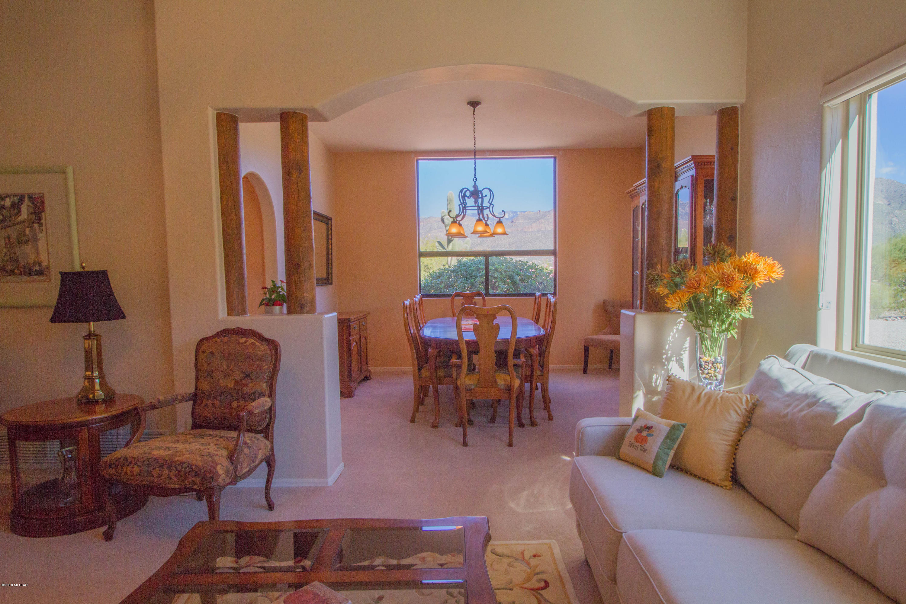 Catalina Del Sol (1-71) - Residential