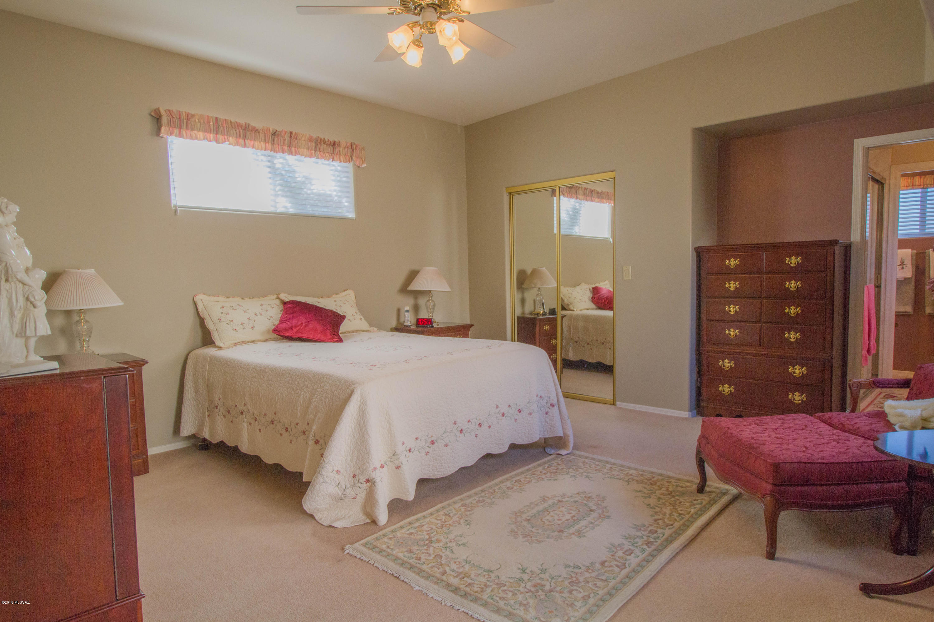Catalina Del Sol (1-71) - Residential