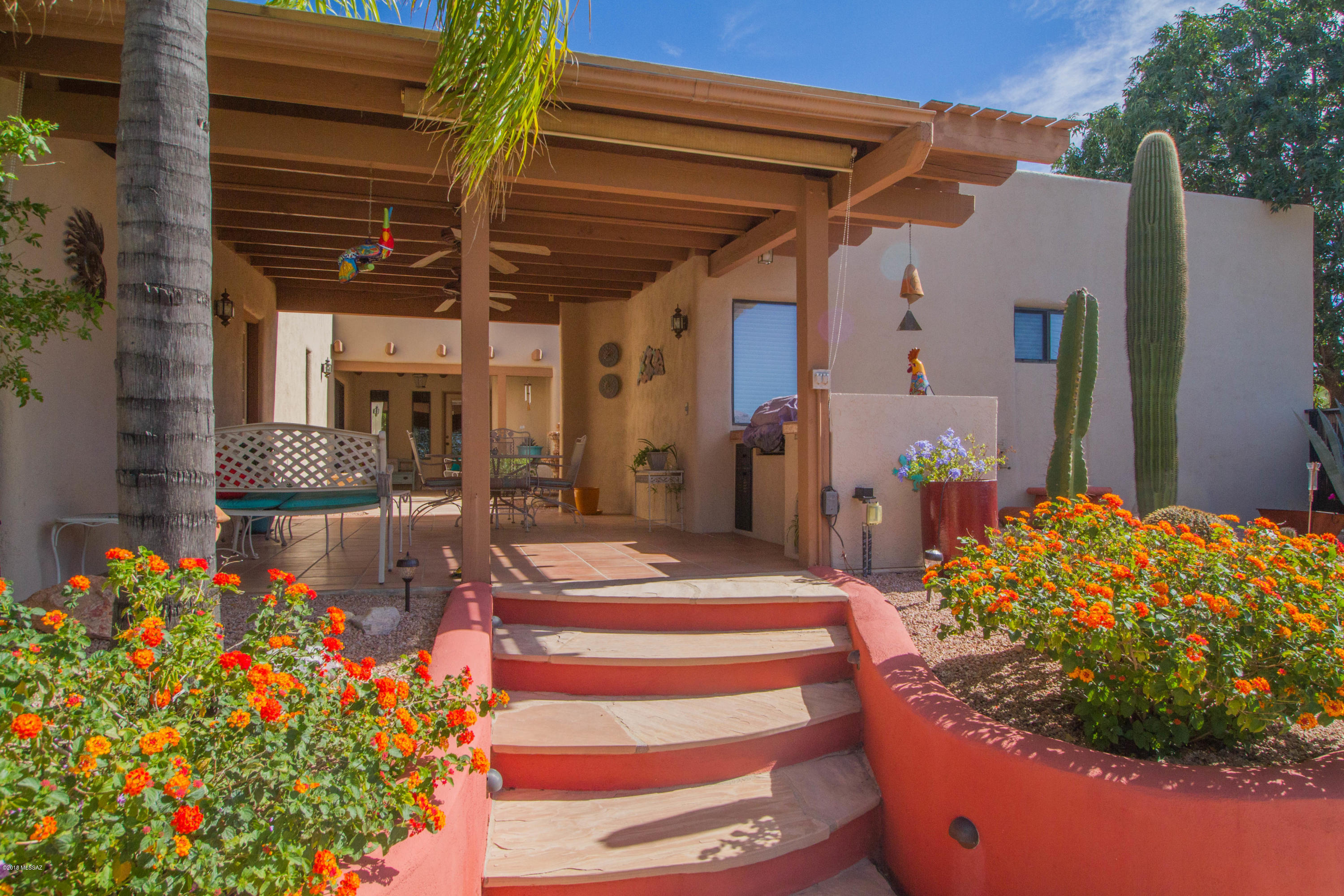 Catalina Del Sol (1-71) - Residential