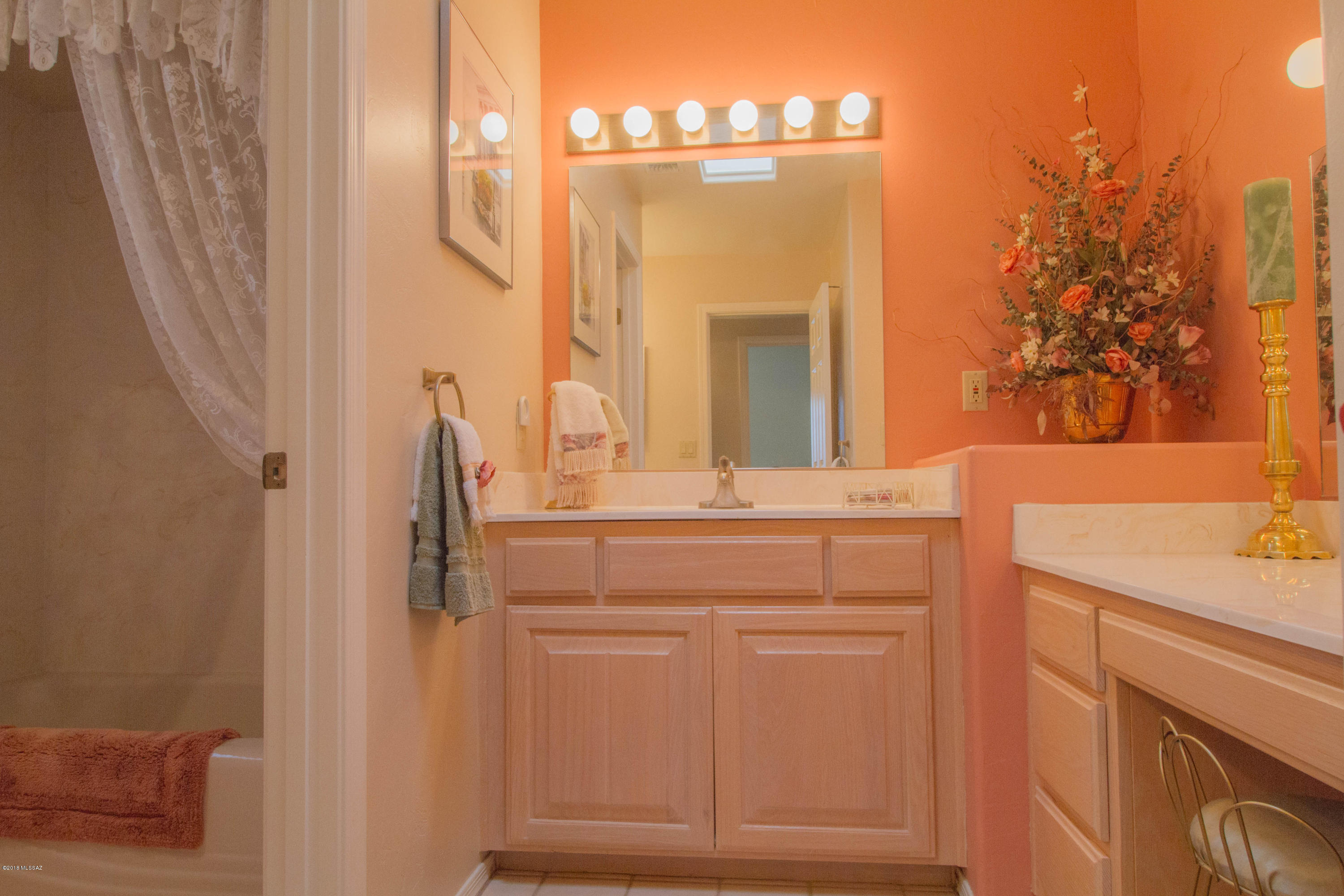 Catalina Del Sol (1-71) - Residential