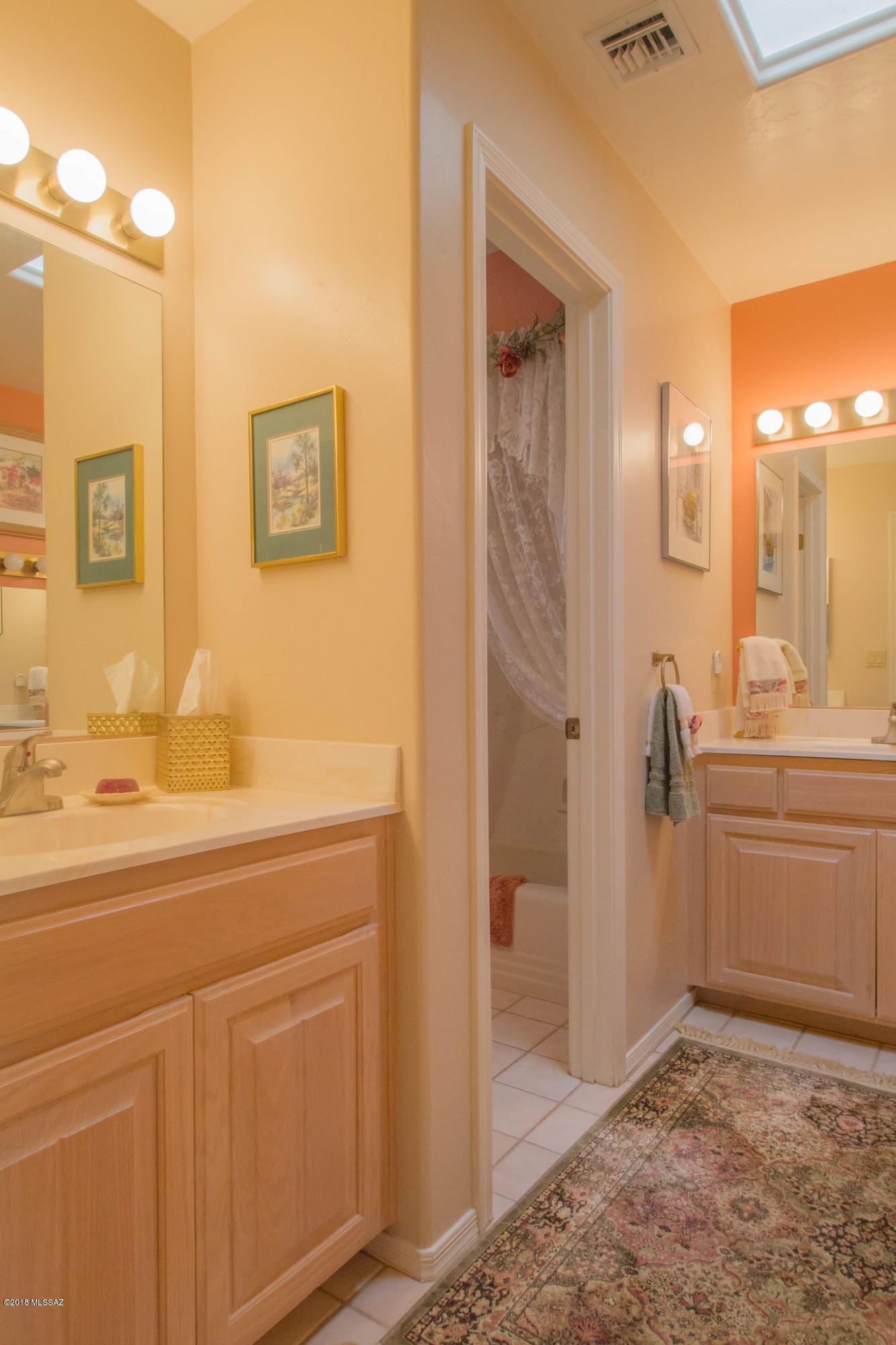 Catalina Del Sol (1-71) - Residential