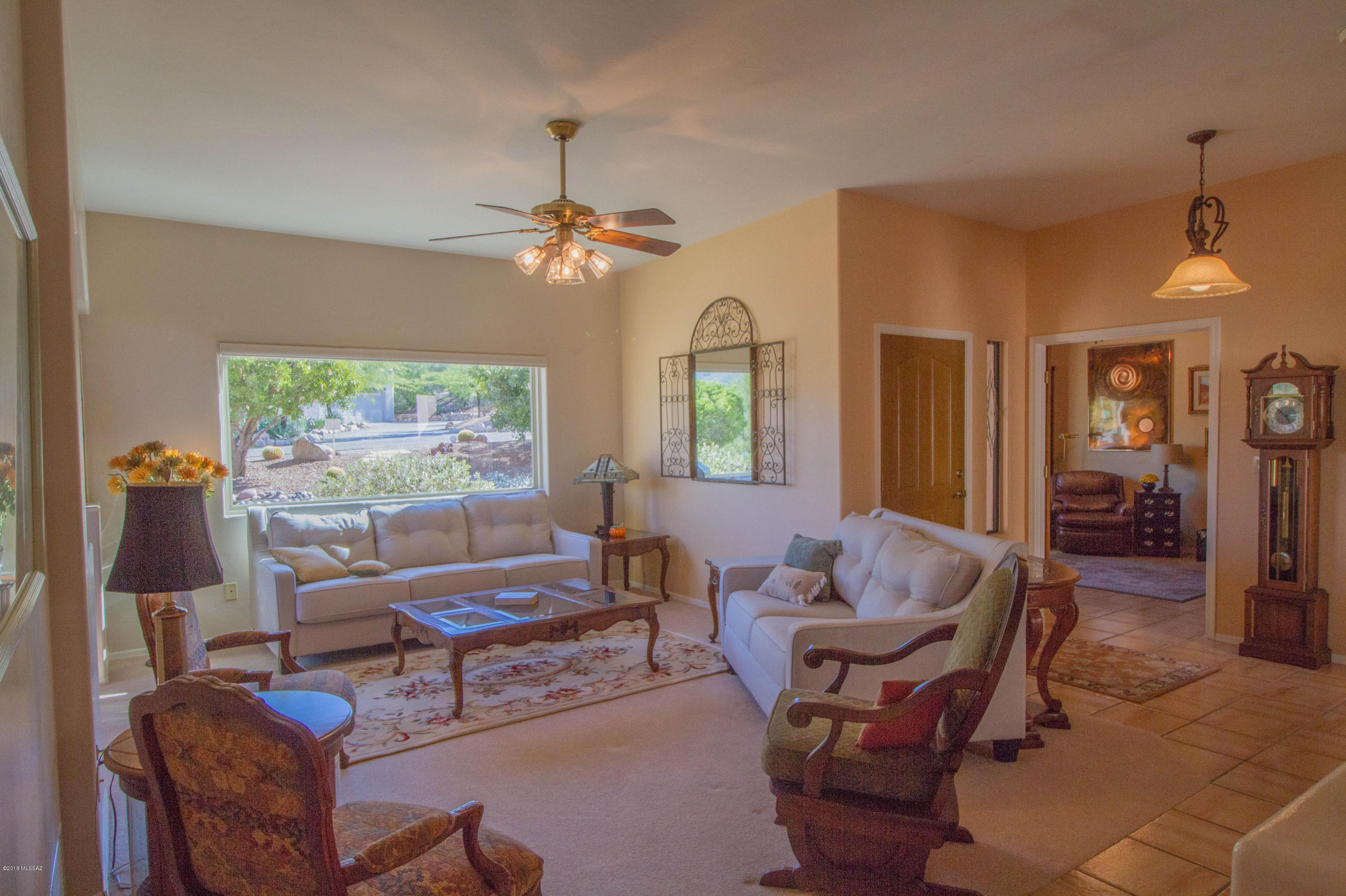 Catalina Del Sol (1-71) - Residential