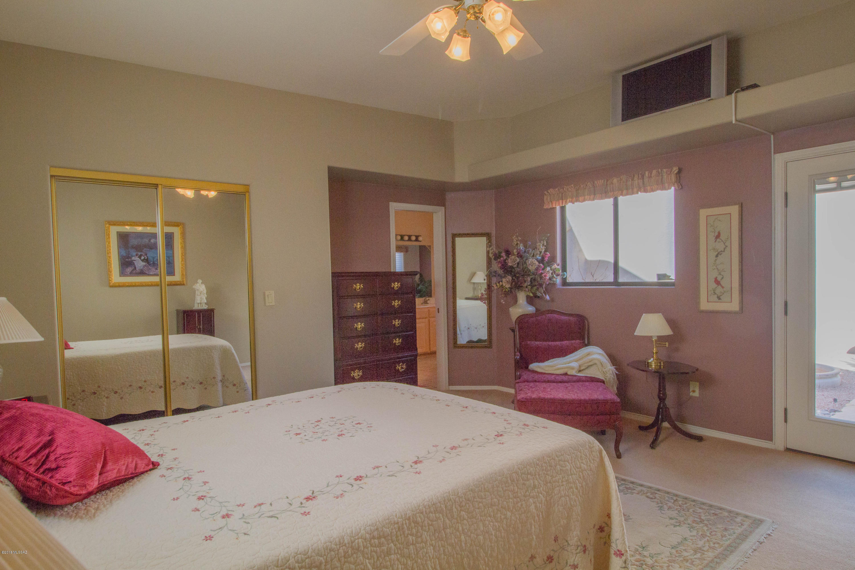 Catalina Del Sol (1-71) - Residential