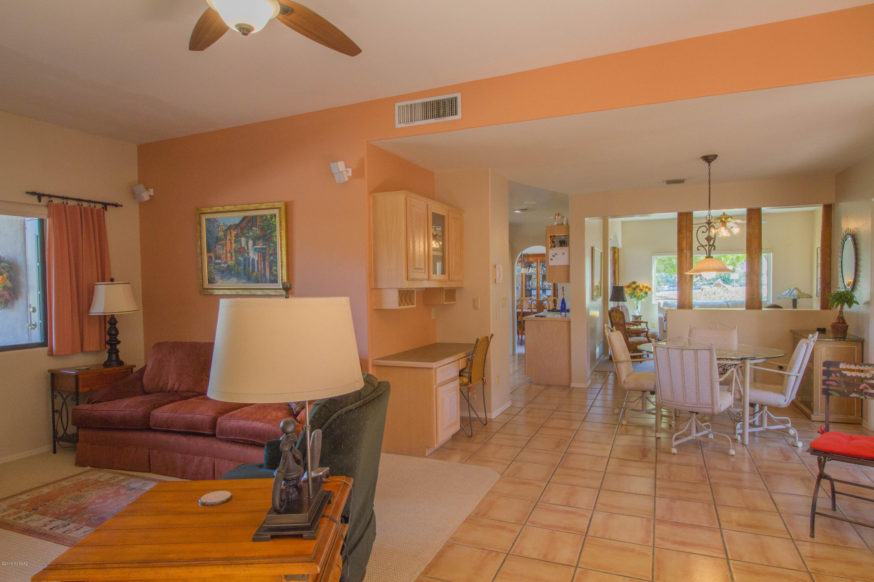 Catalina Del Sol (1-71) - Residential
