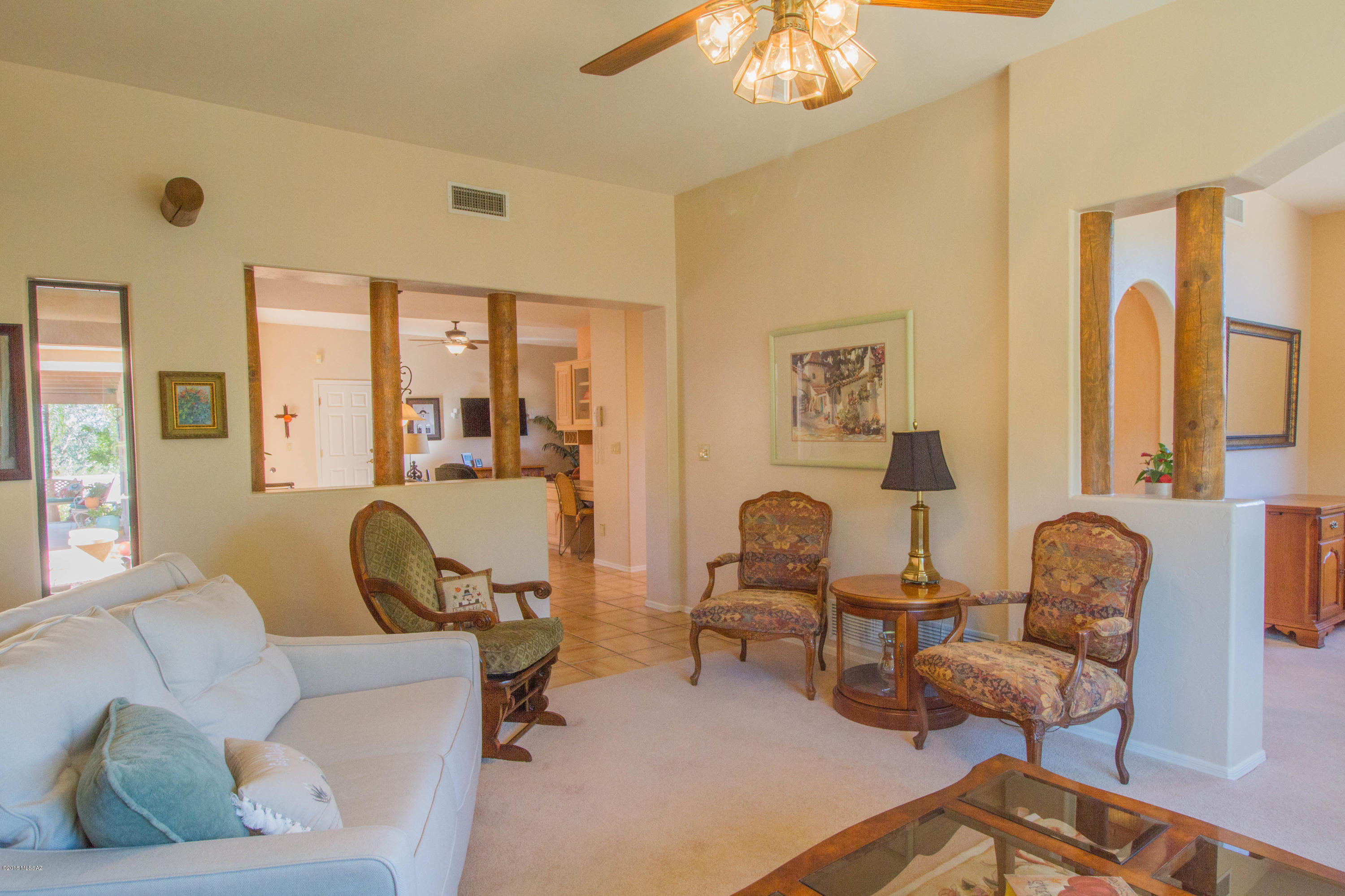 Catalina Del Sol (1-71) - Residential