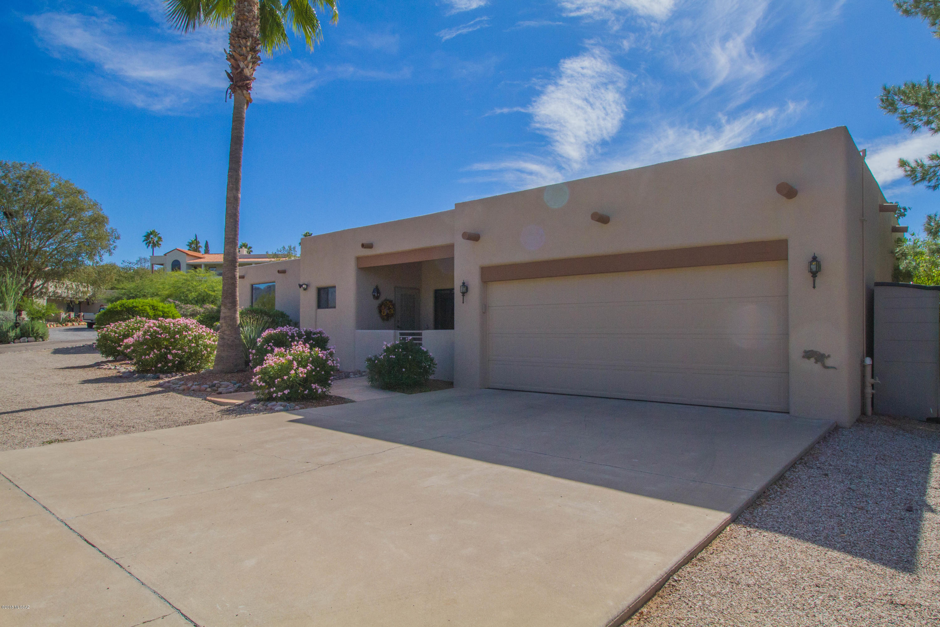Catalina Del Sol (1-71) - Residential