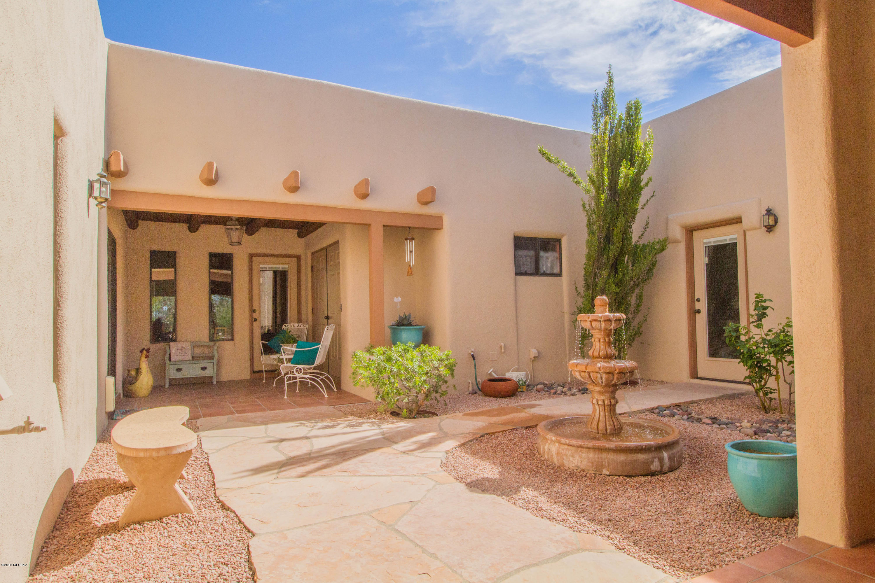 Catalina Del Sol (1-71) - Residential