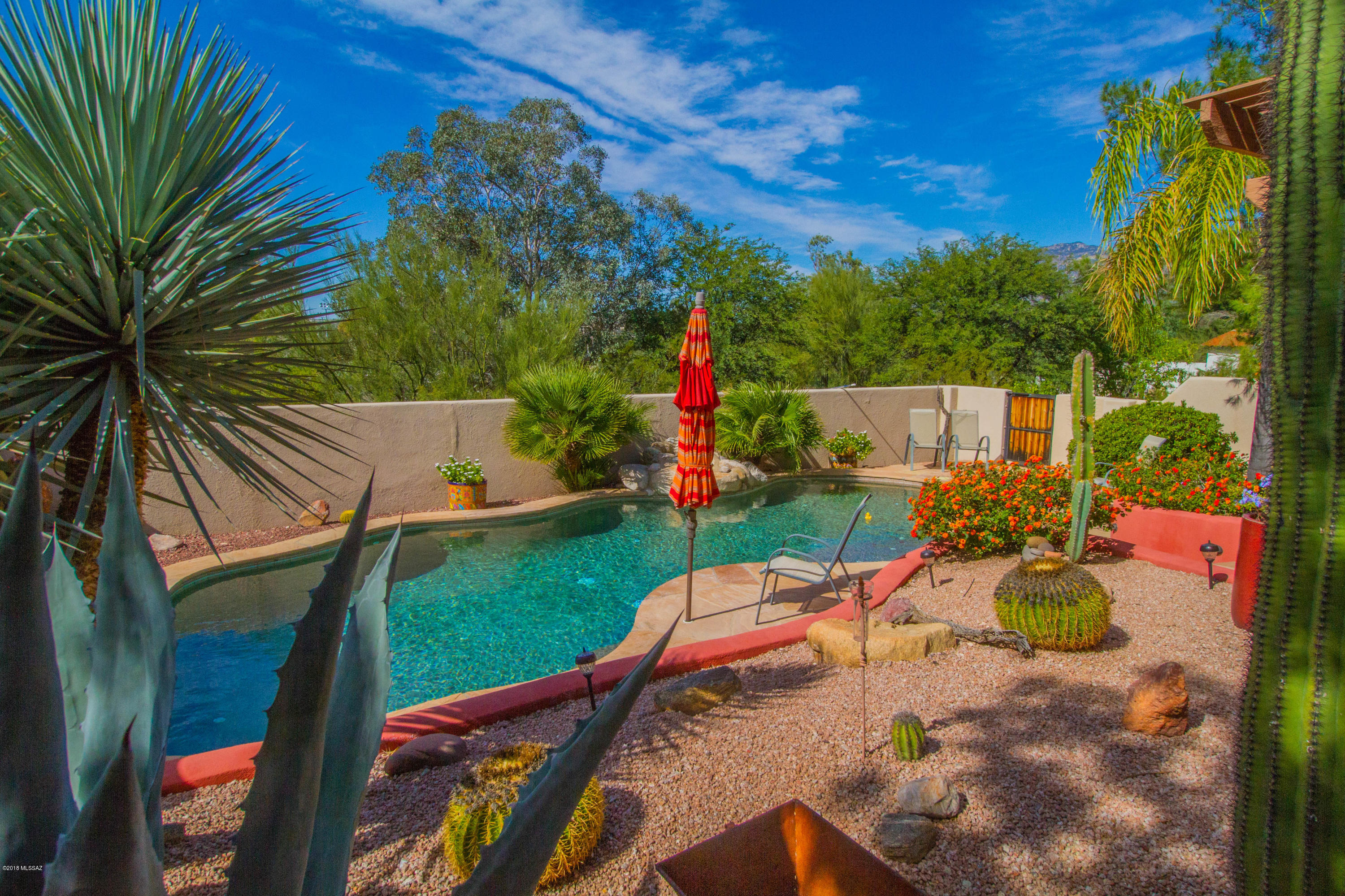 Catalina Del Sol (1-71) - Residential
