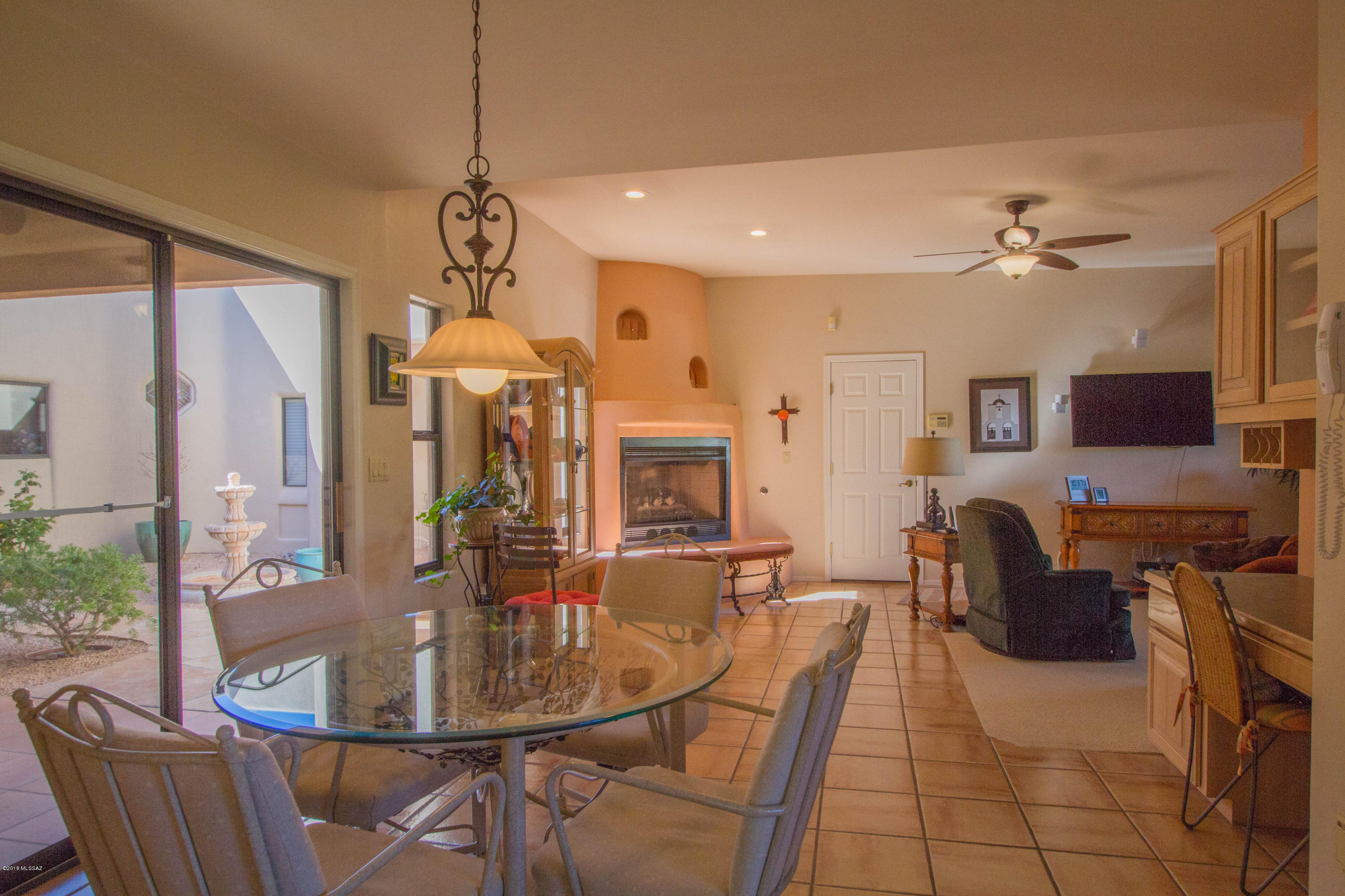 Catalina Del Sol (1-71) - Residential
