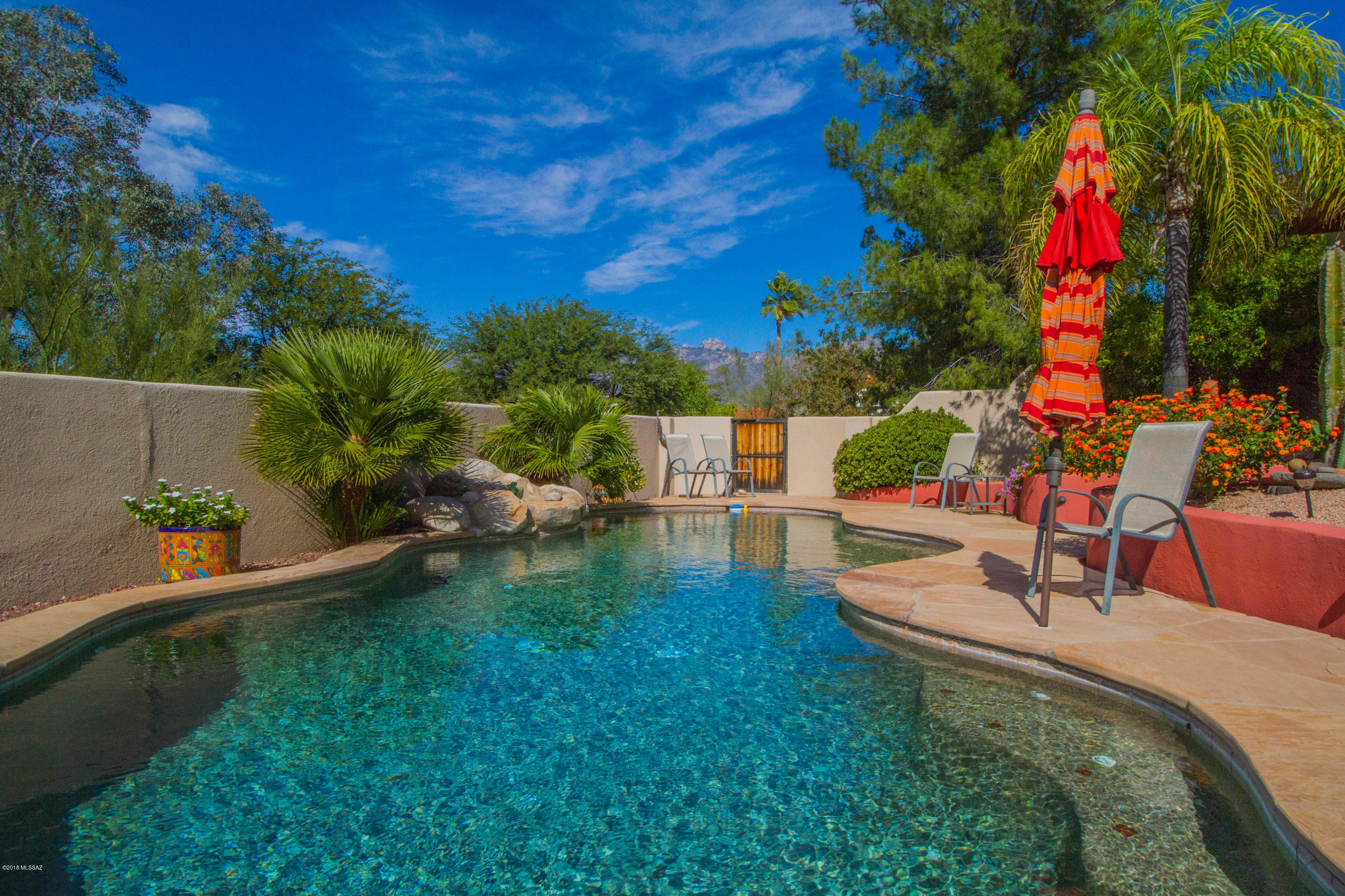 Catalina Del Sol (1-71) - Residential
