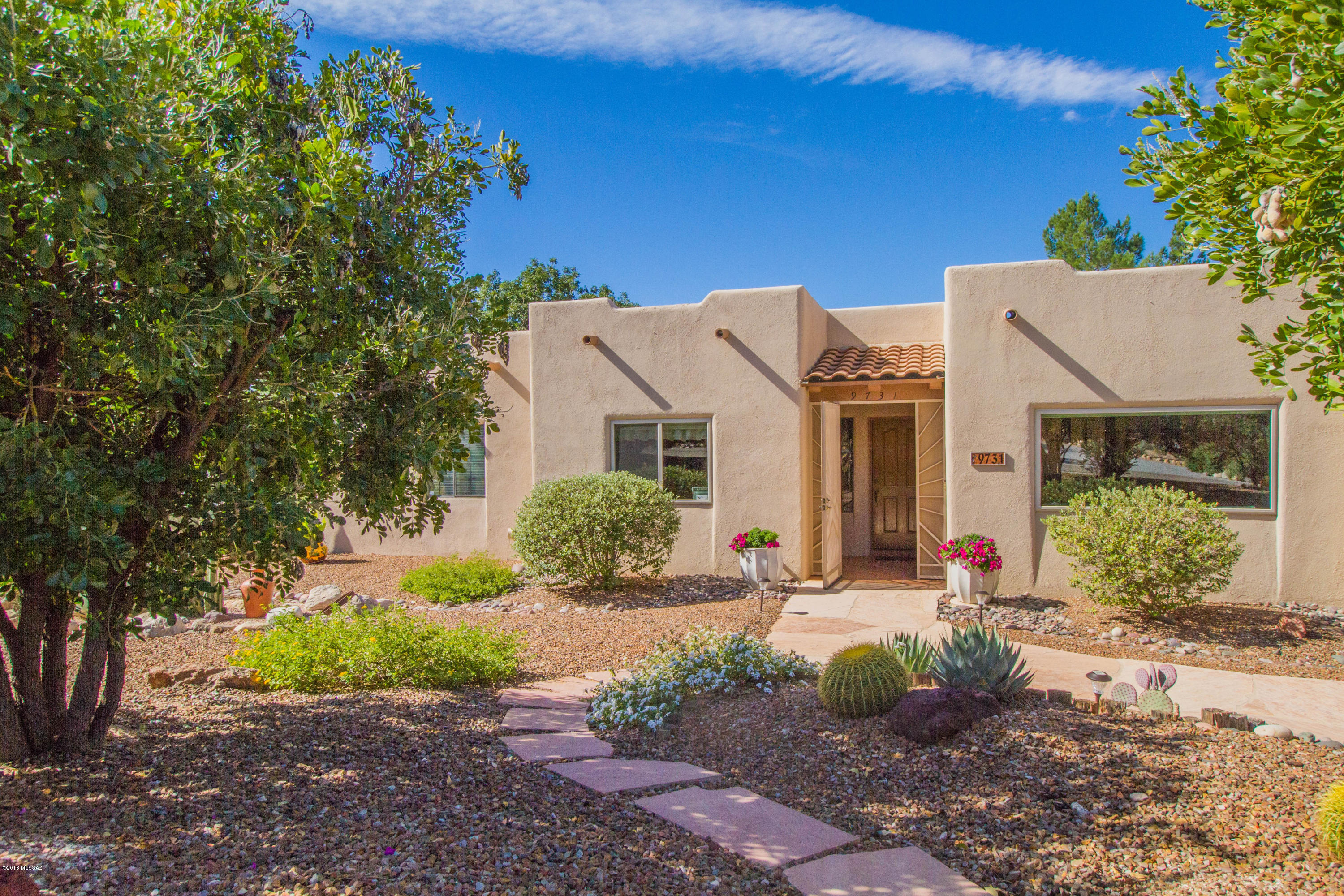 Catalina Del Sol (1-71) - Residential