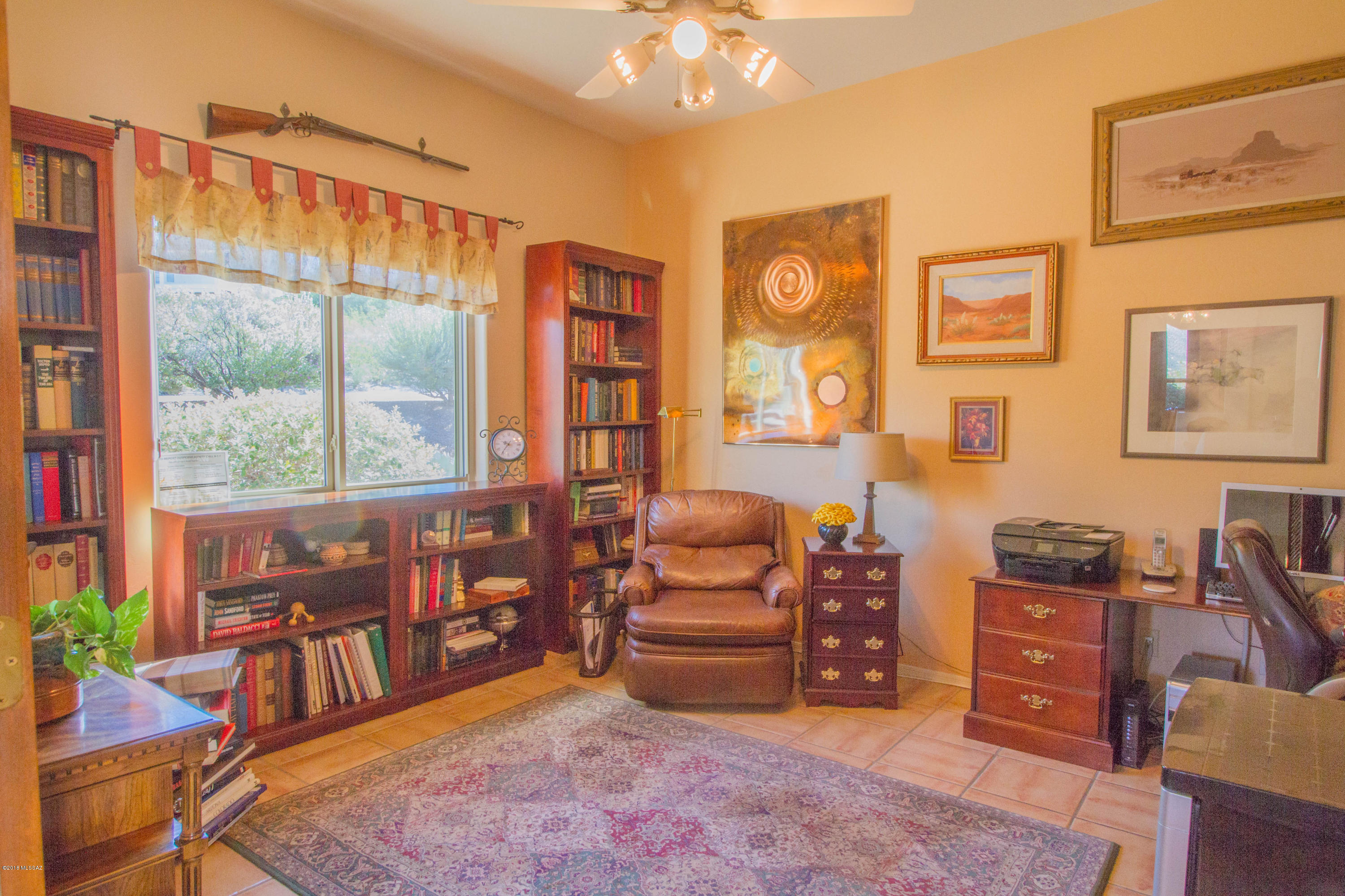 Catalina Del Sol (1-71) - Residential