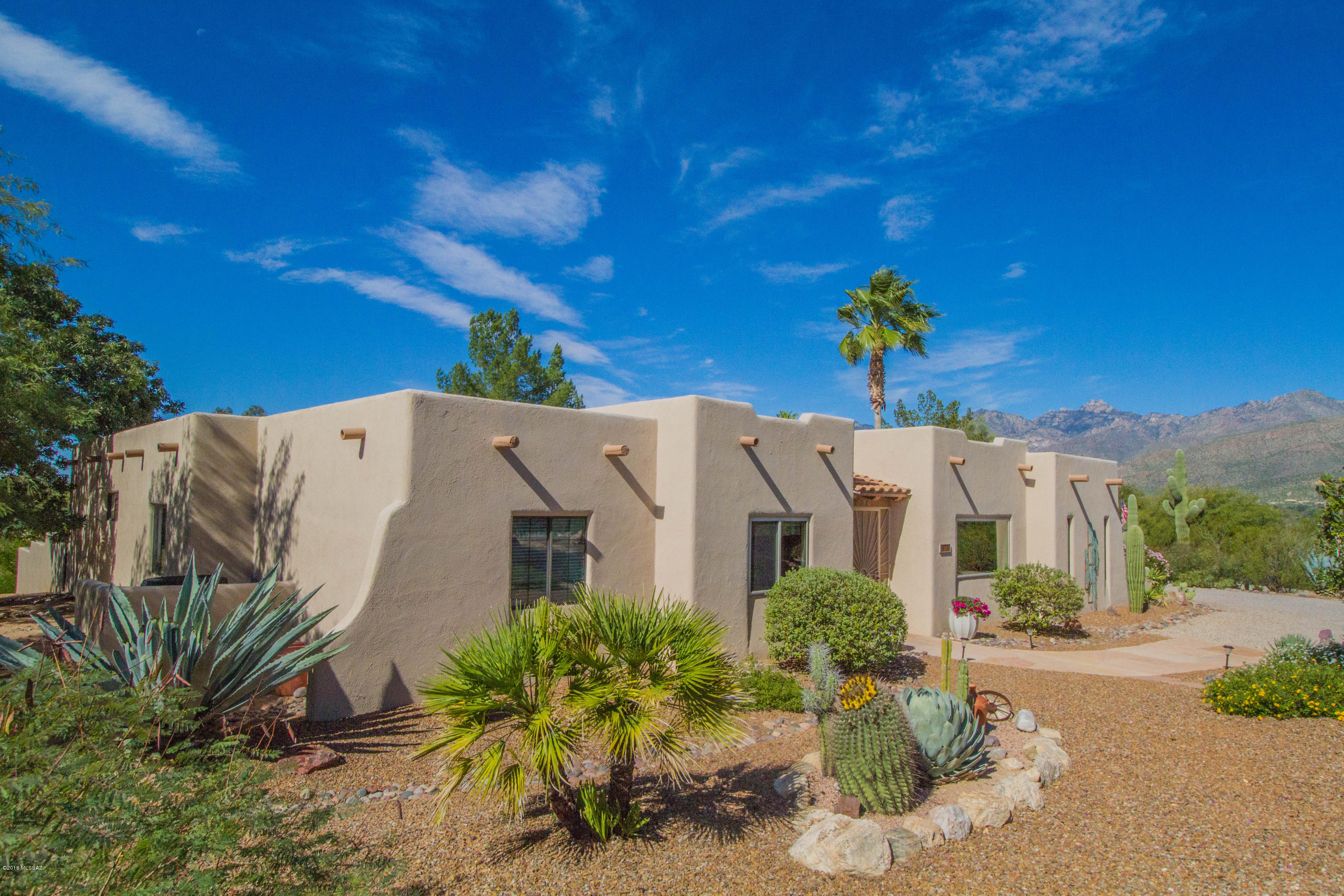 Catalina Del Sol (1-71) - Residential