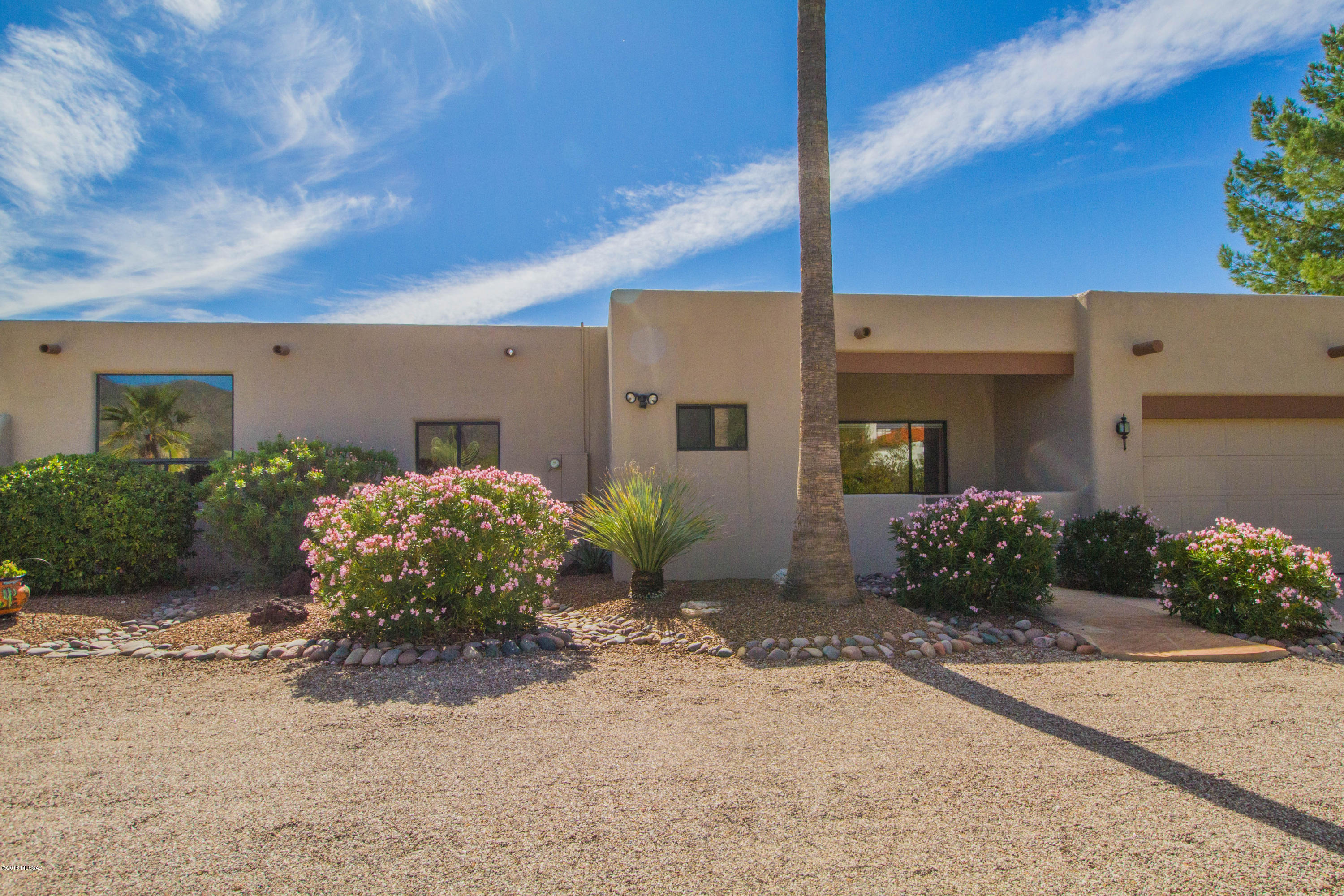 Catalina Del Sol (1-71) - Residential