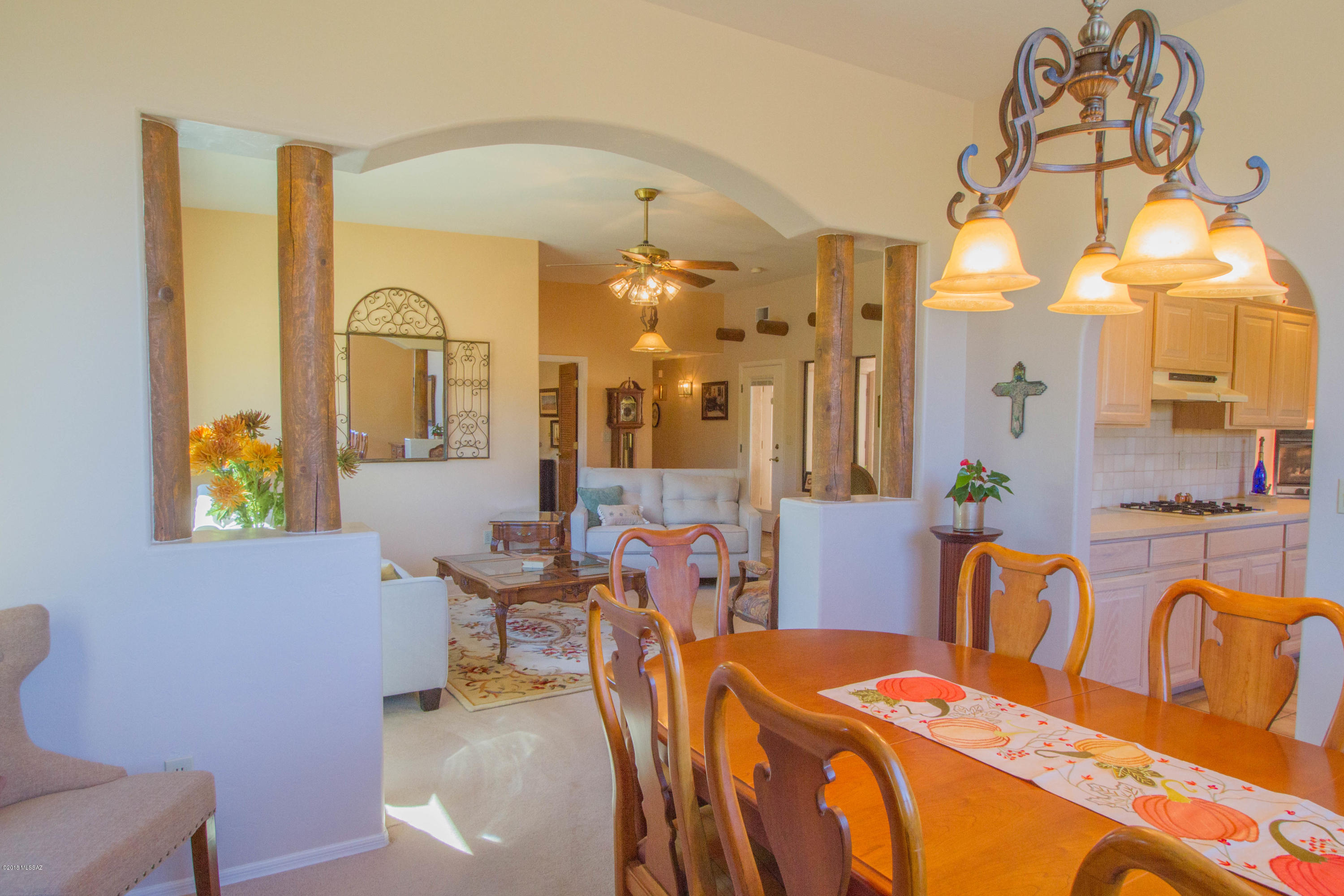 Catalina Del Sol (1-71) - Residential