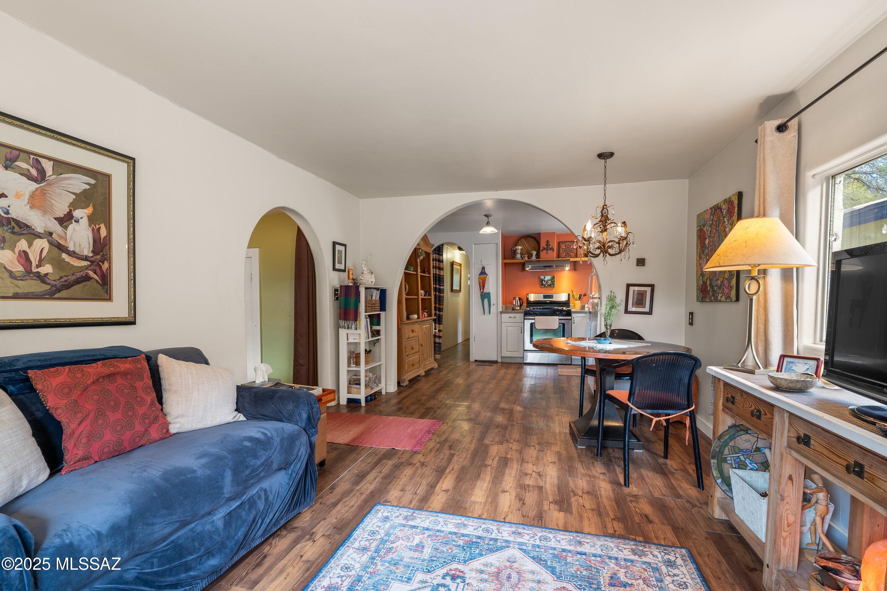 Fairlawn Manor - Residential
