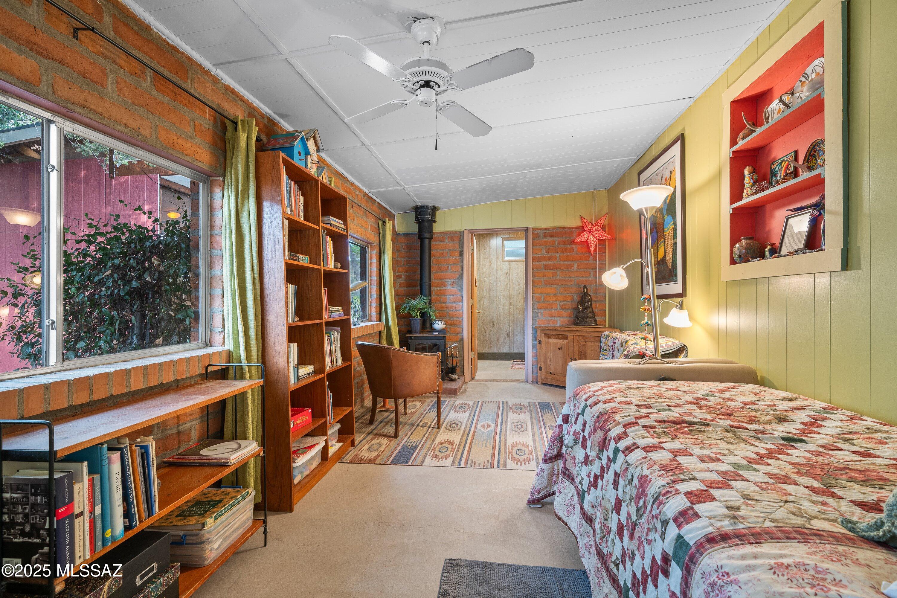 Fairlawn Manor - Residential