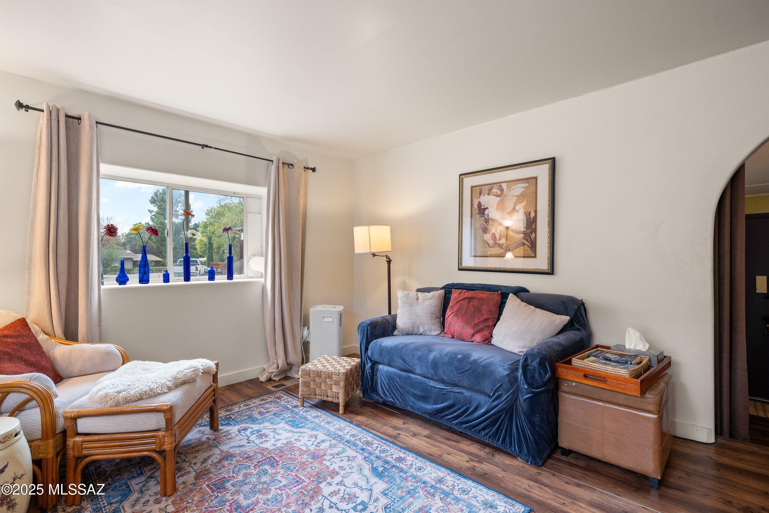 Fairlawn Manor - Residential