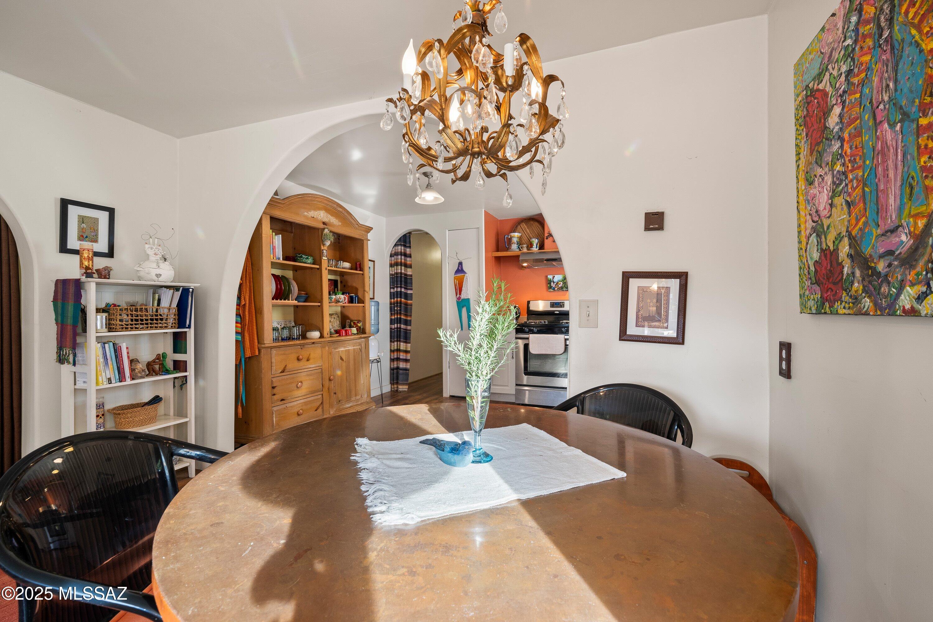 Fairlawn Manor - Residential