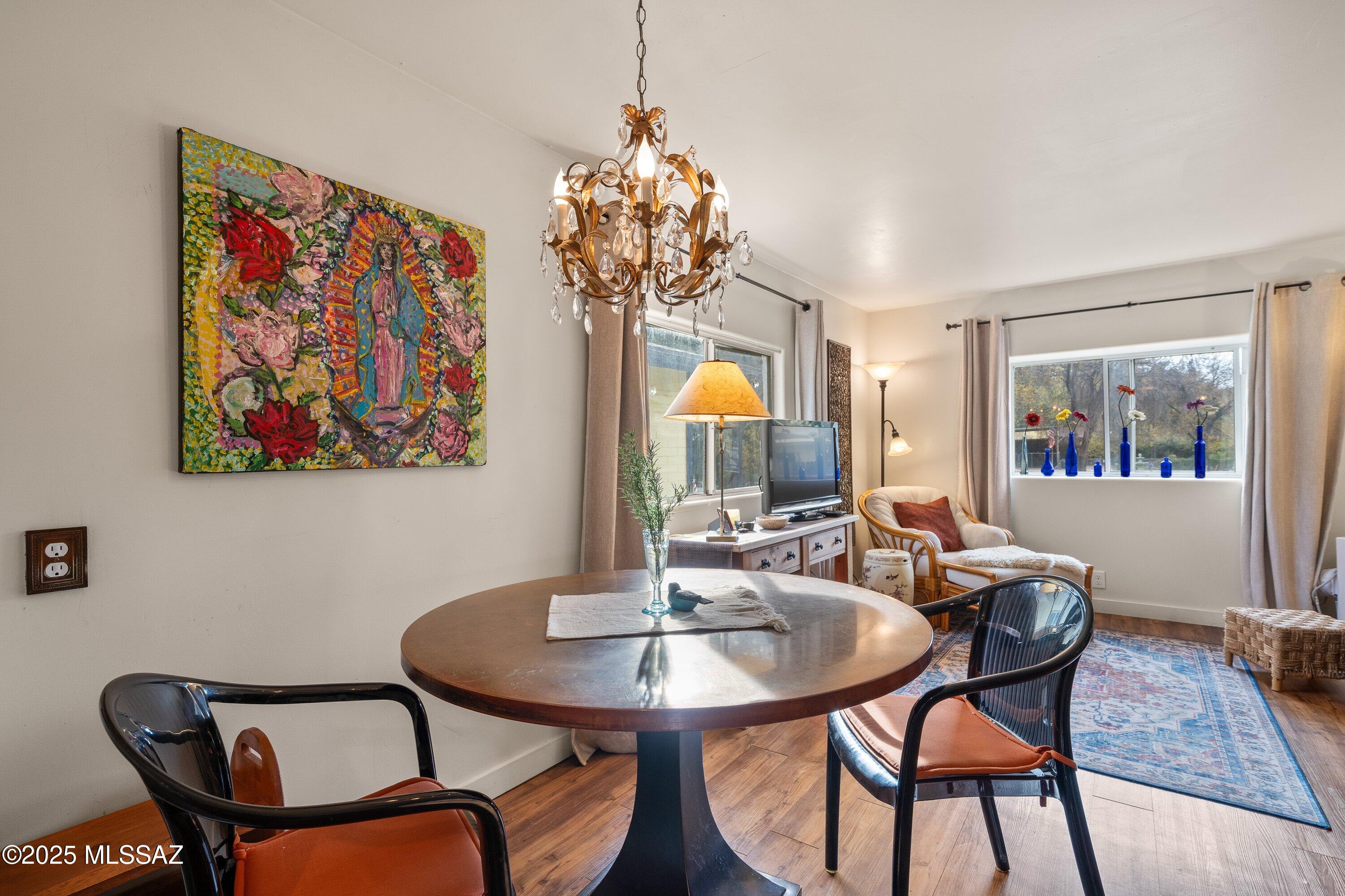 Fairlawn Manor - Residential