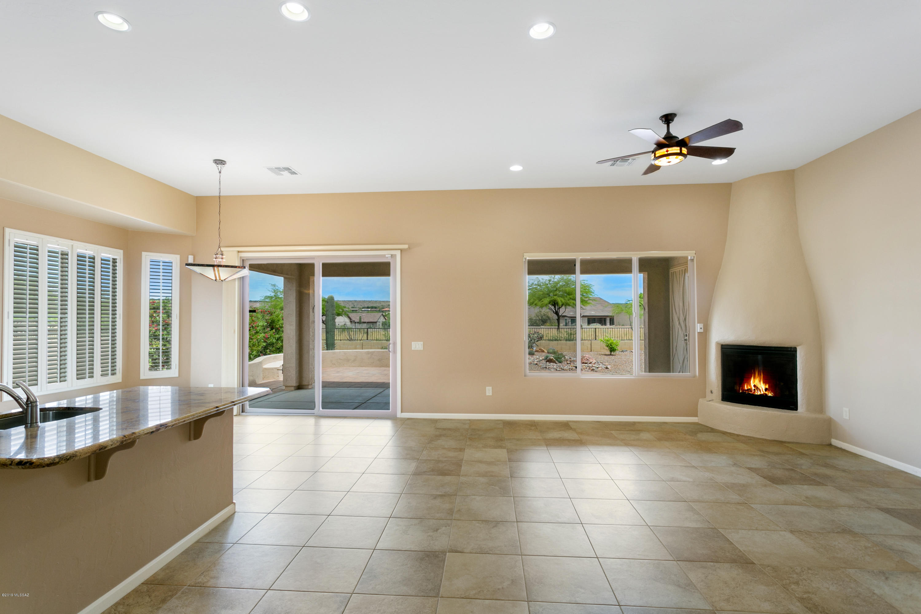 Saddlebrooke - Residential