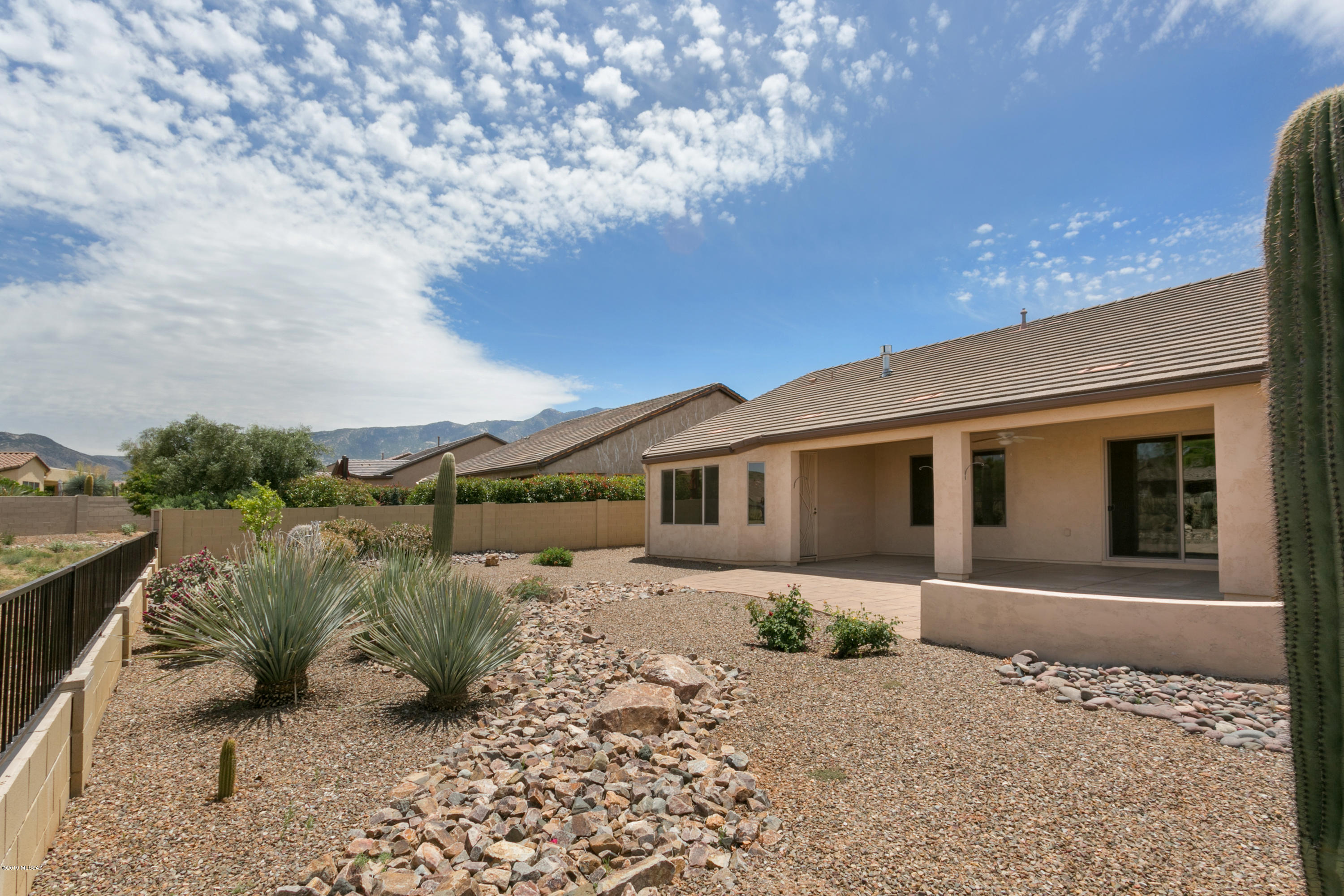Saddlebrooke - Residential
