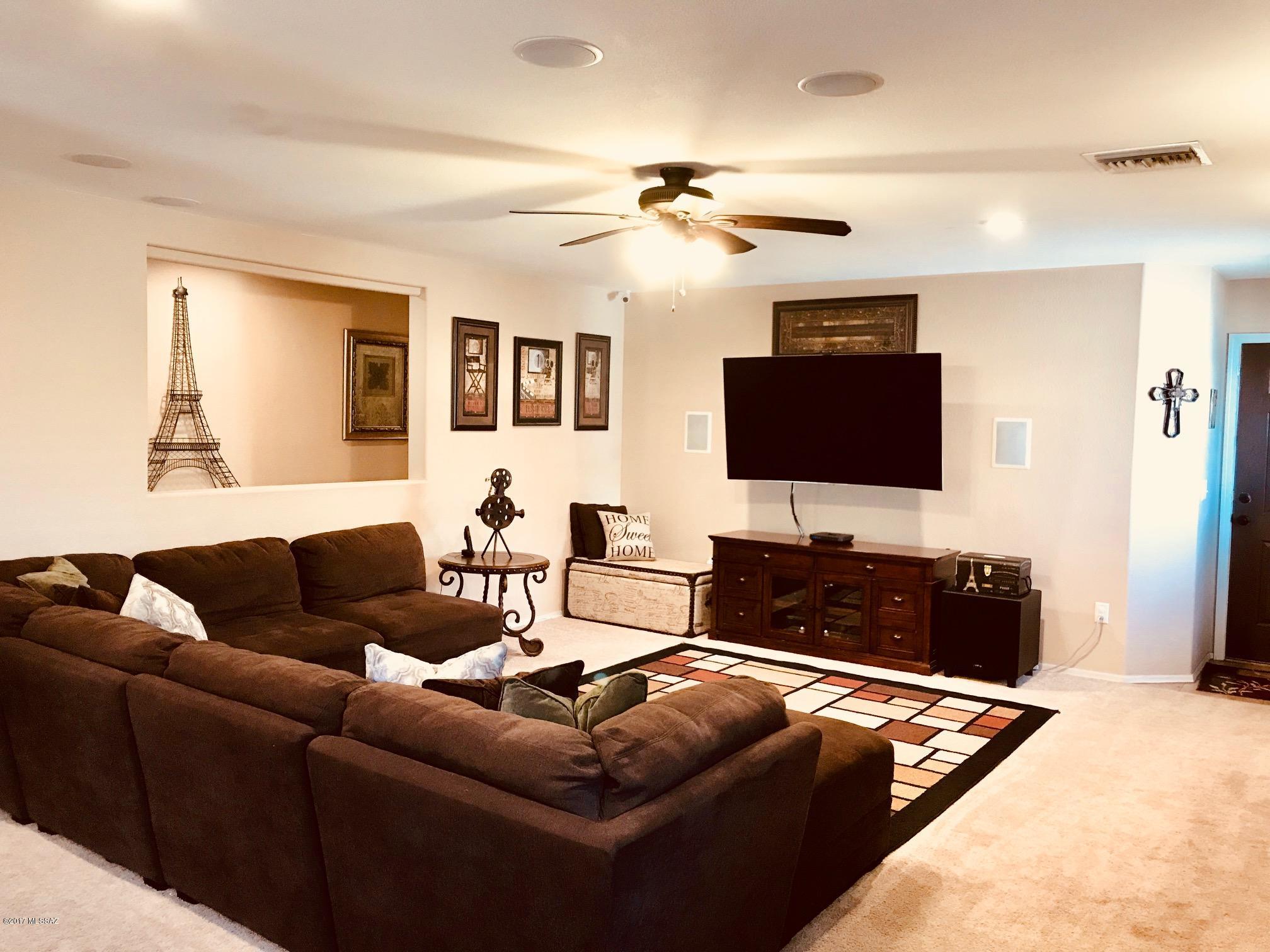 Gladden Farms BLK 11 - Residential