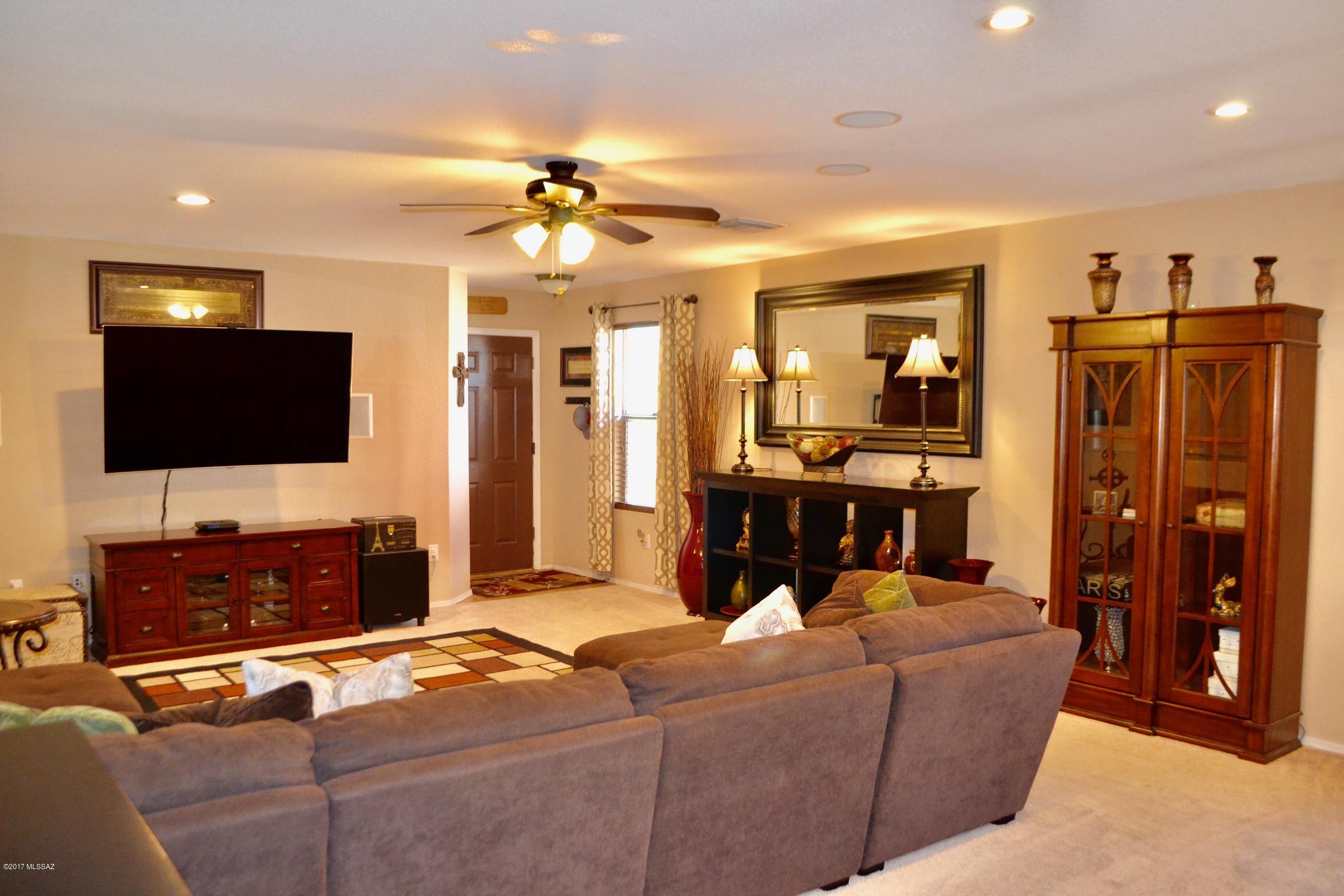 Gladden Farms BLK 11 - Residential