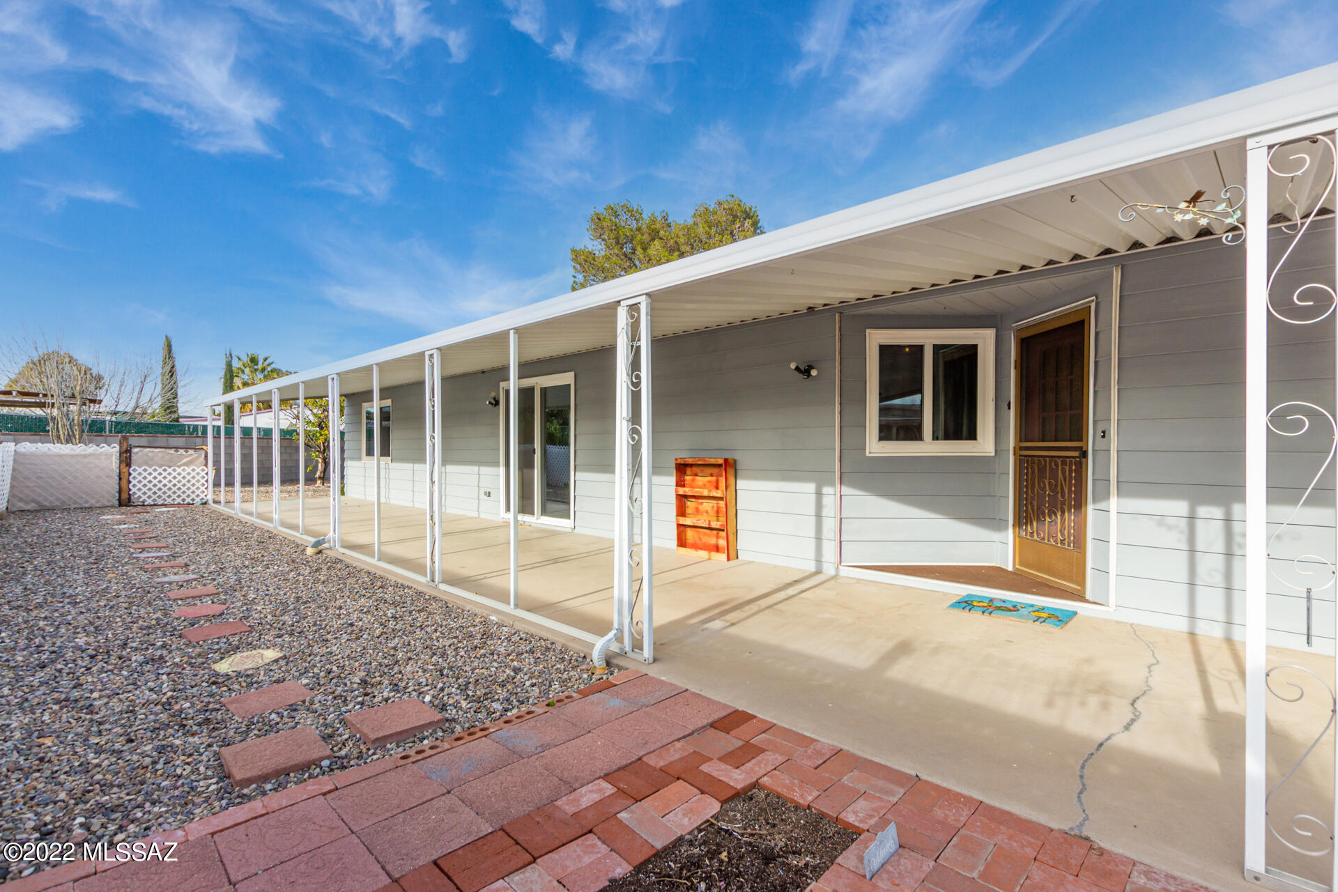 Green Valley Mobile Estates (312-437) - Residential
