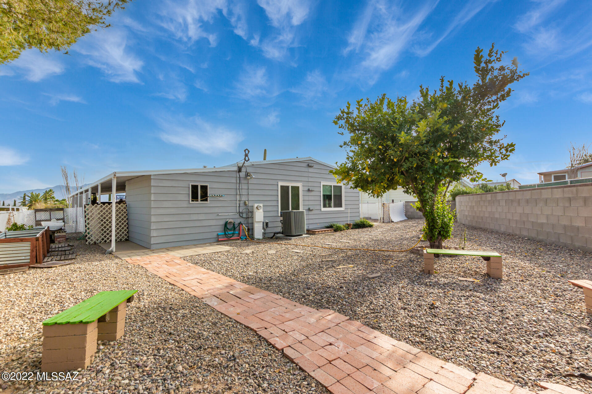 Green Valley Mobile Estates (312-437) - Residential