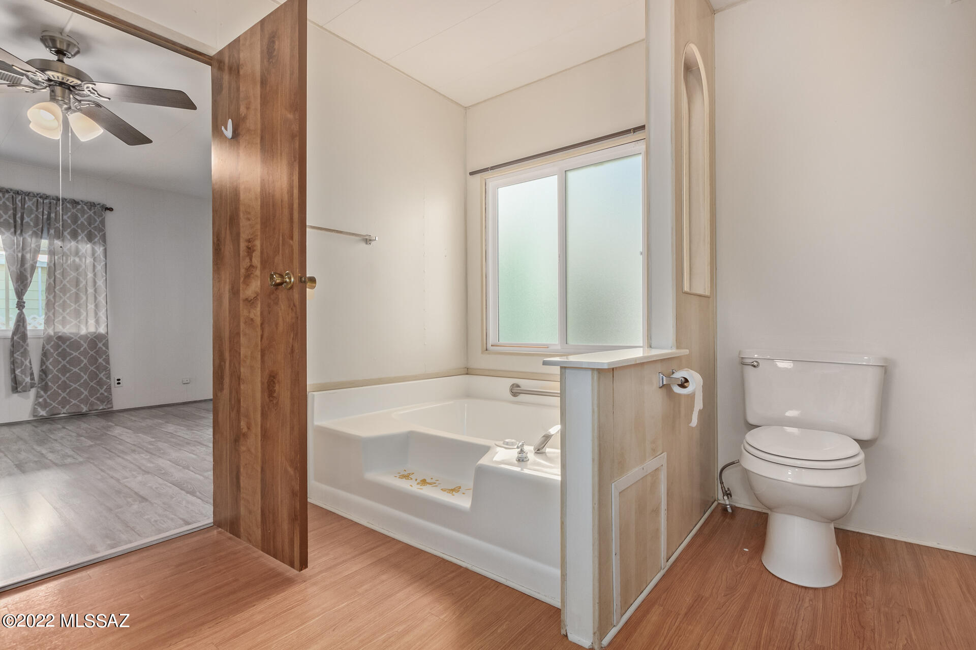 Green Valley Mobile Estates (312-437) - Residential
