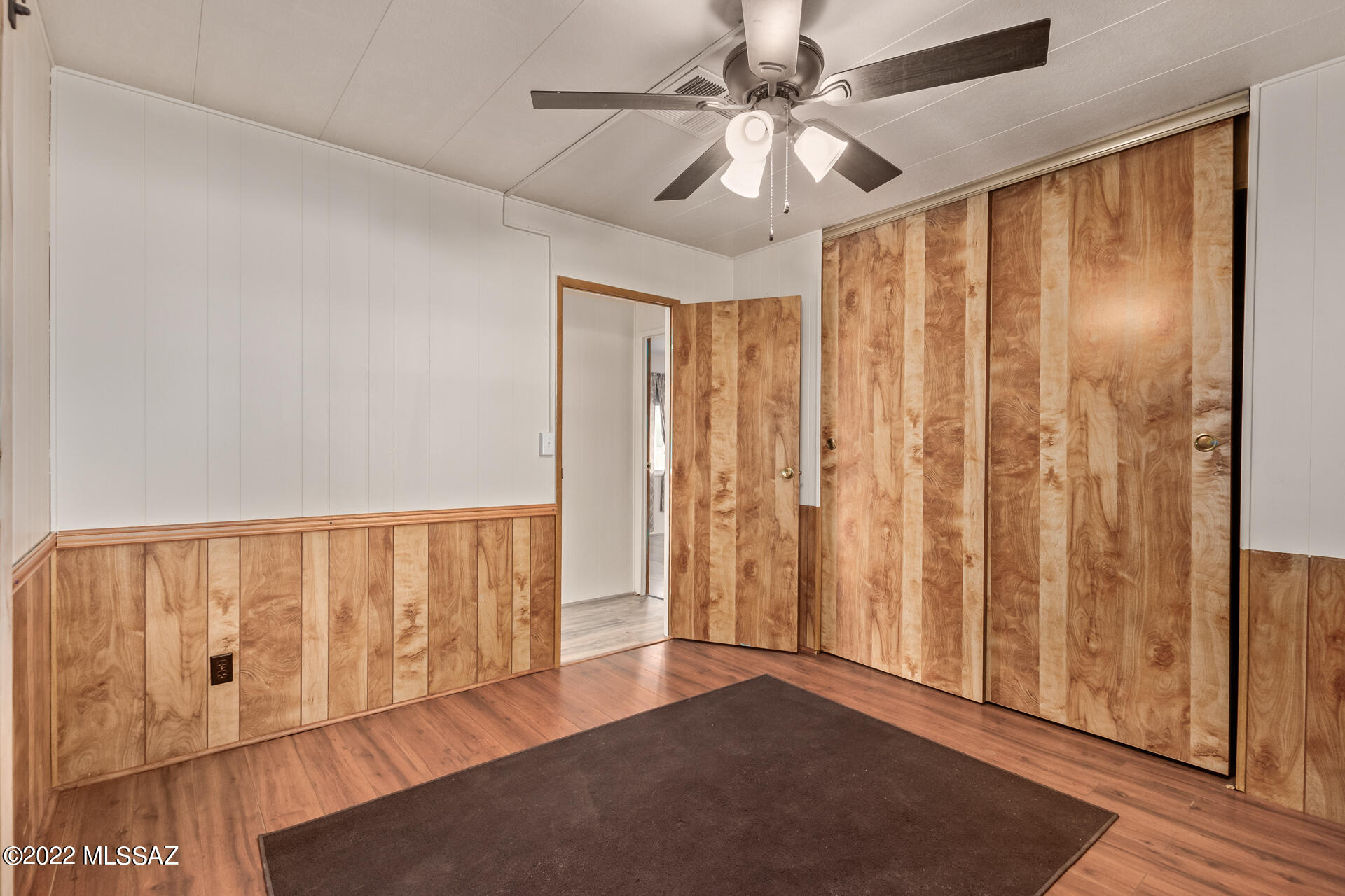 Green Valley Mobile Estates (312-437) - Residential