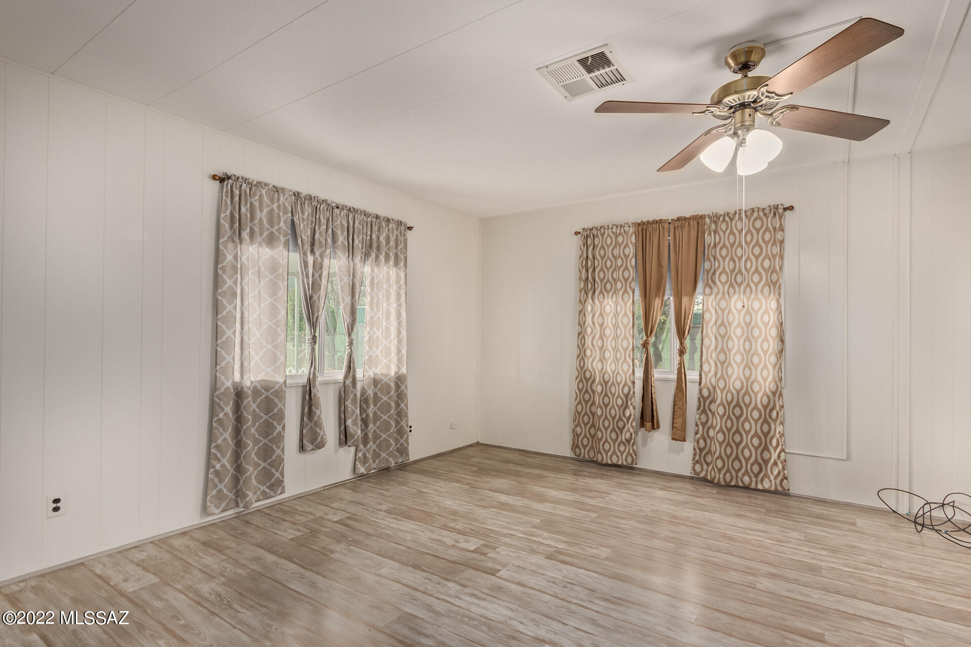 Green Valley Mobile Estates (312-437) - Residential