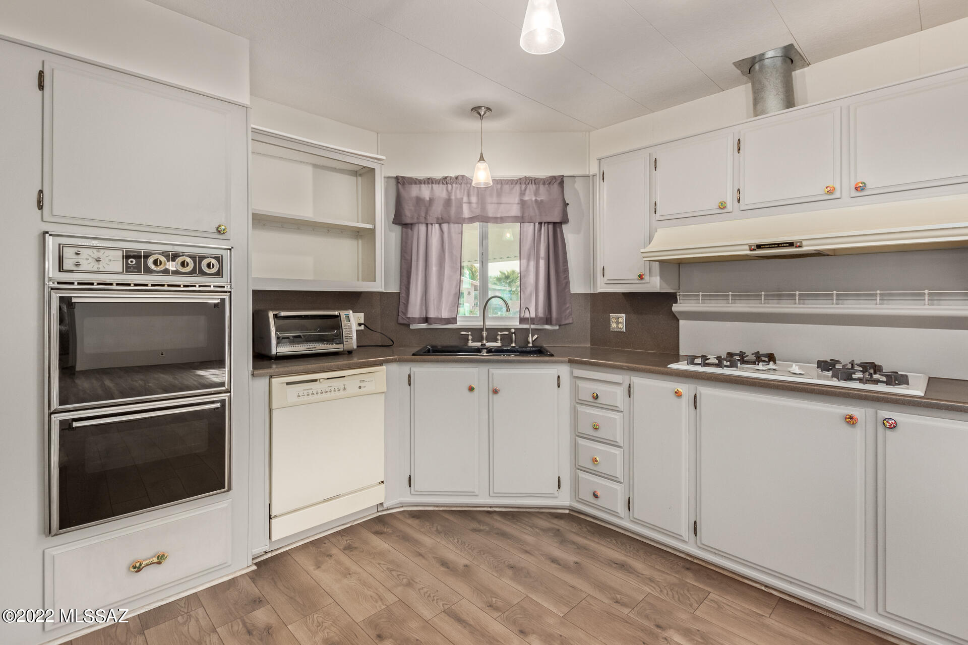 Green Valley Mobile Estates (312-437) - Residential