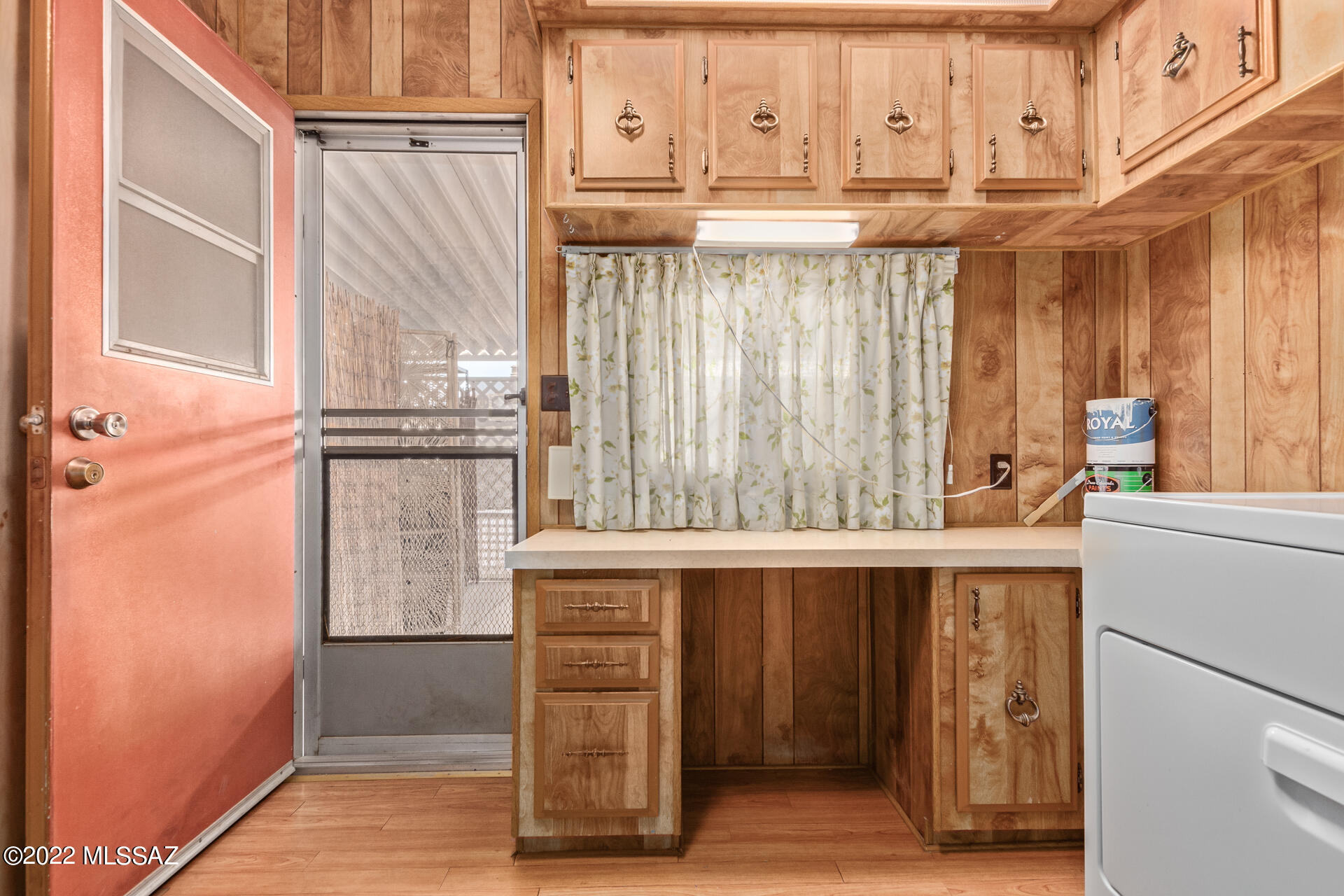 Green Valley Mobile Estates (312-437) - Residential