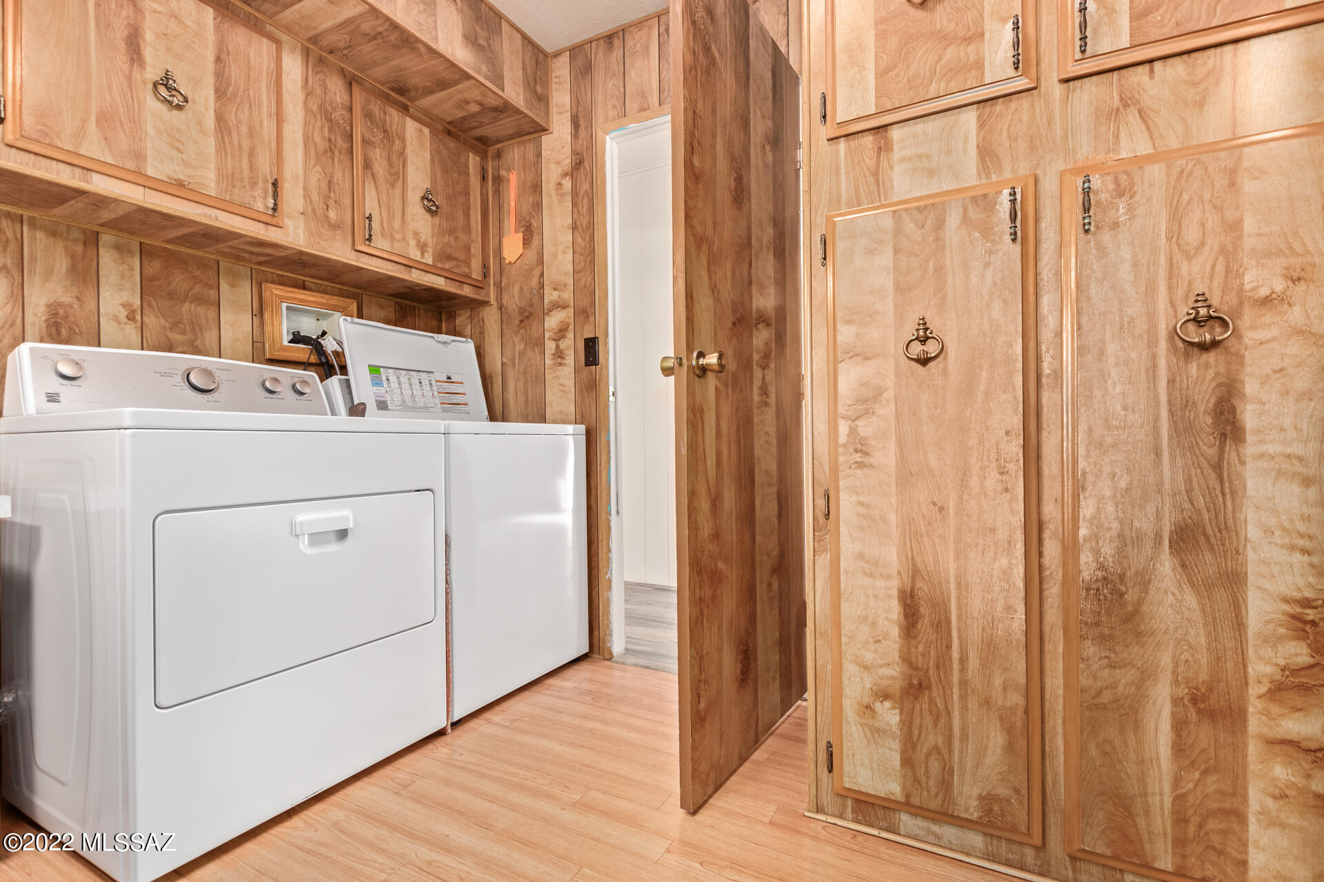 Green Valley Mobile Estates (312-437) - Residential