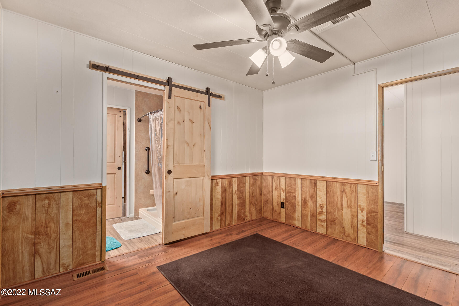 Green Valley Mobile Estates (312-437) - Residential