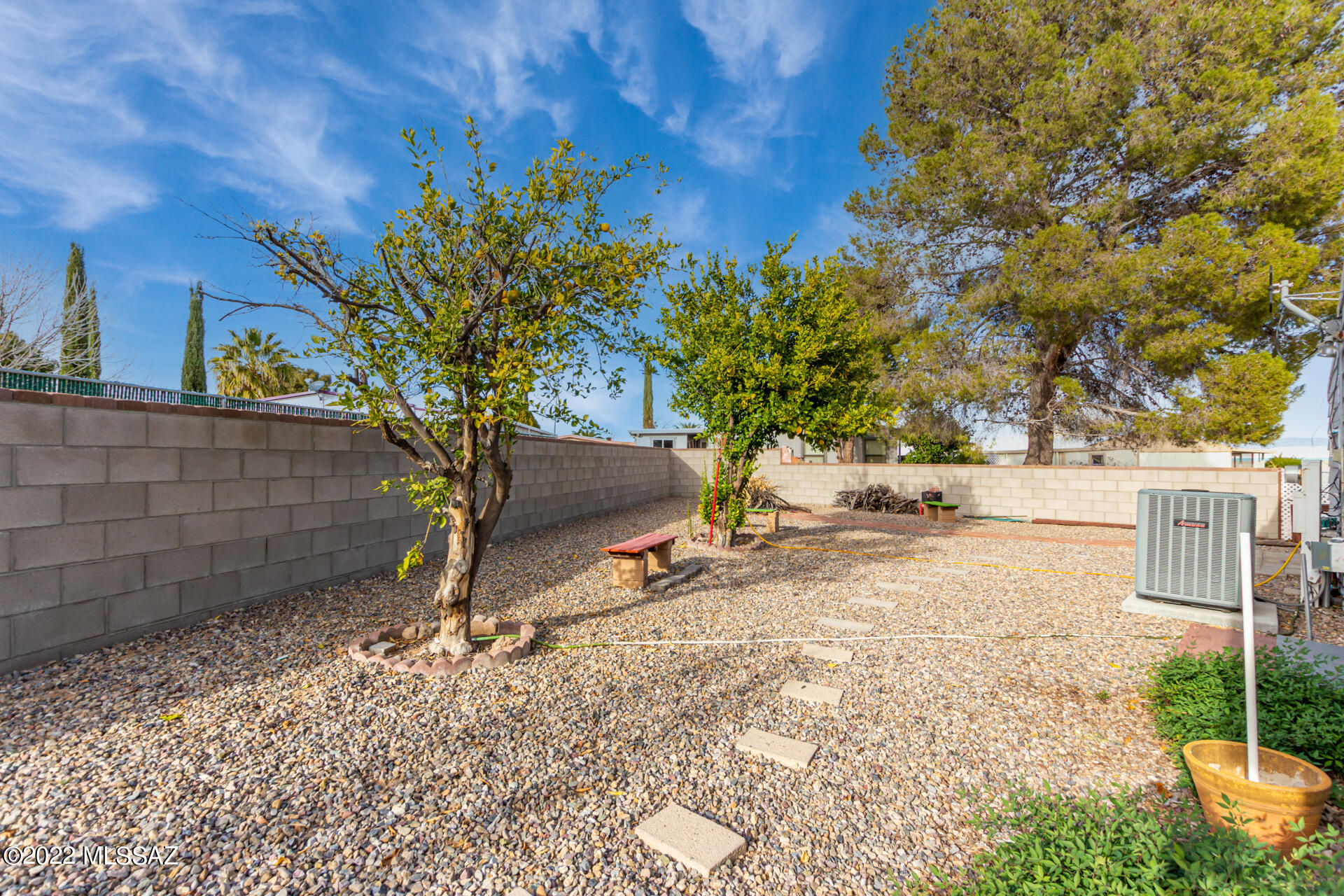 Green Valley Mobile Estates (312-437) - Residential