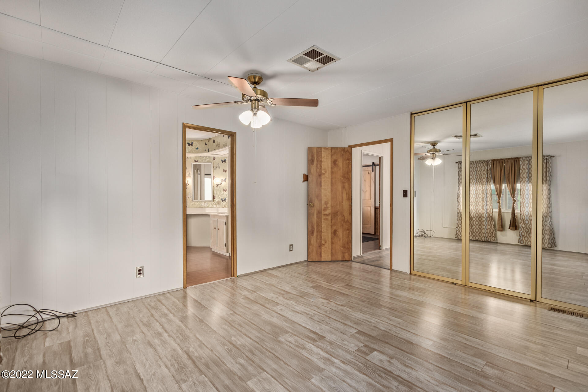 Green Valley Mobile Estates (312-437) - Residential