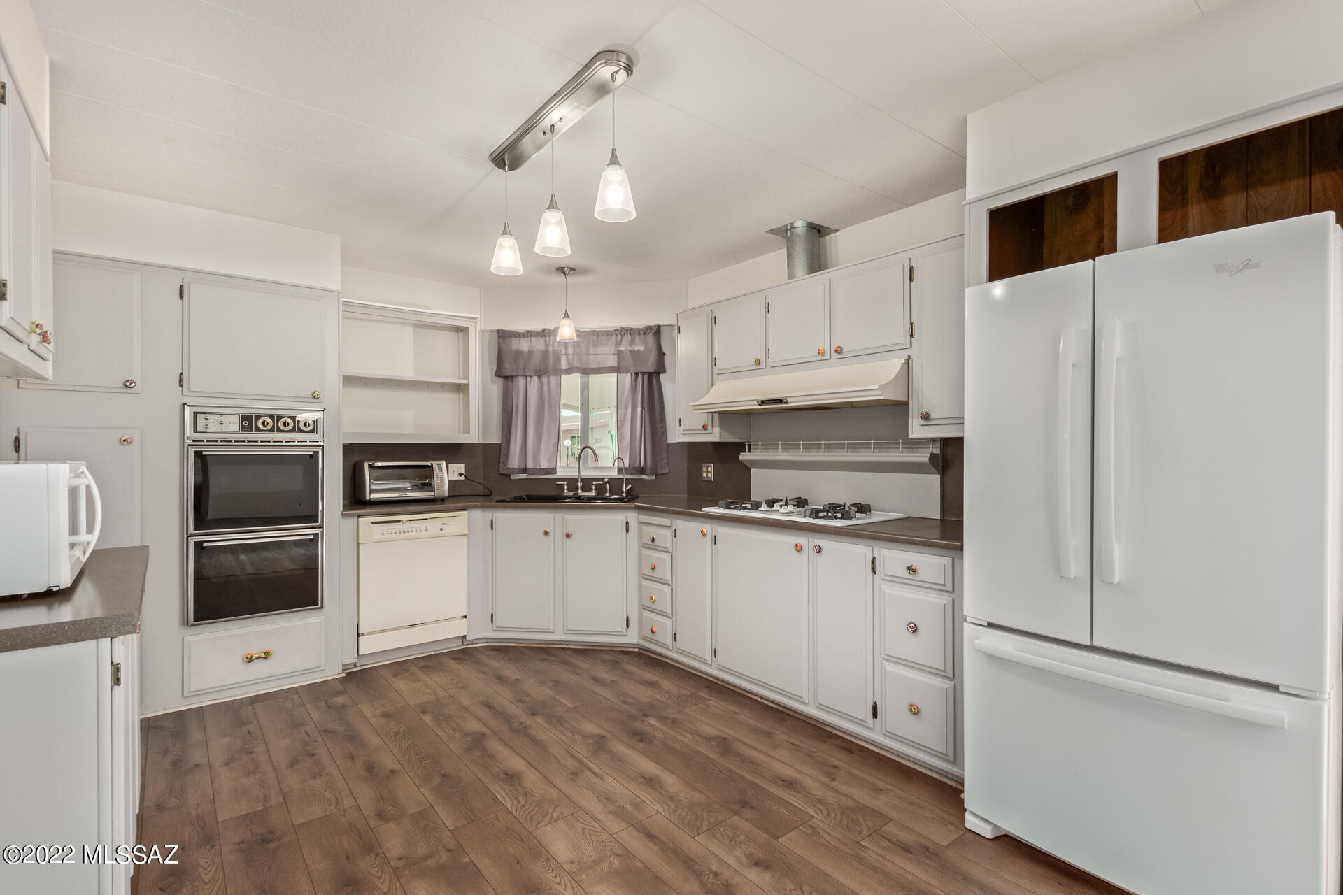 Green Valley Mobile Estates (312-437) - Residential