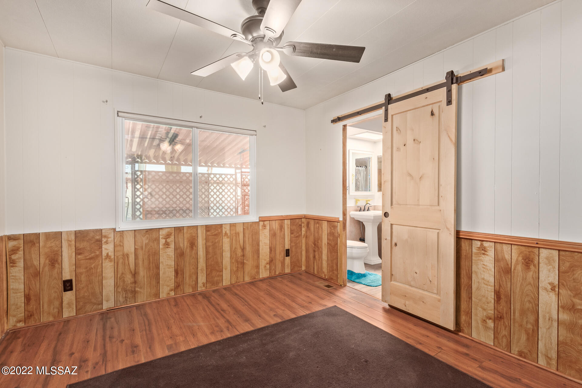 Green Valley Mobile Estates (312-437) - Residential