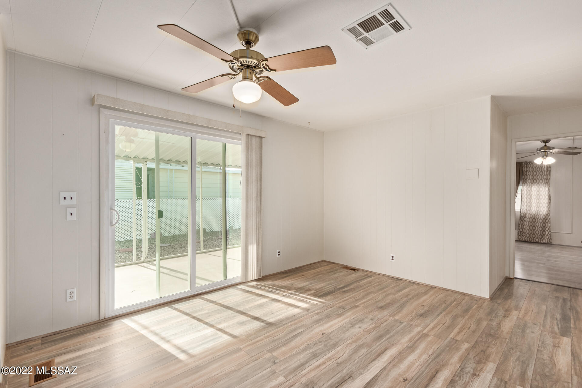 Green Valley Mobile Estates (312-437) - Residential