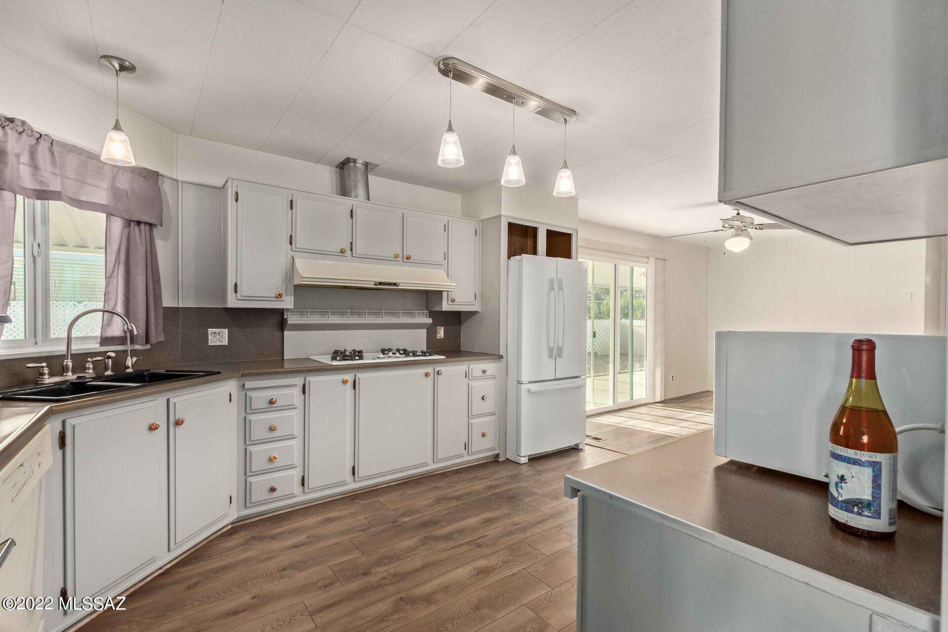 Green Valley Mobile Estates (312-437) - Residential