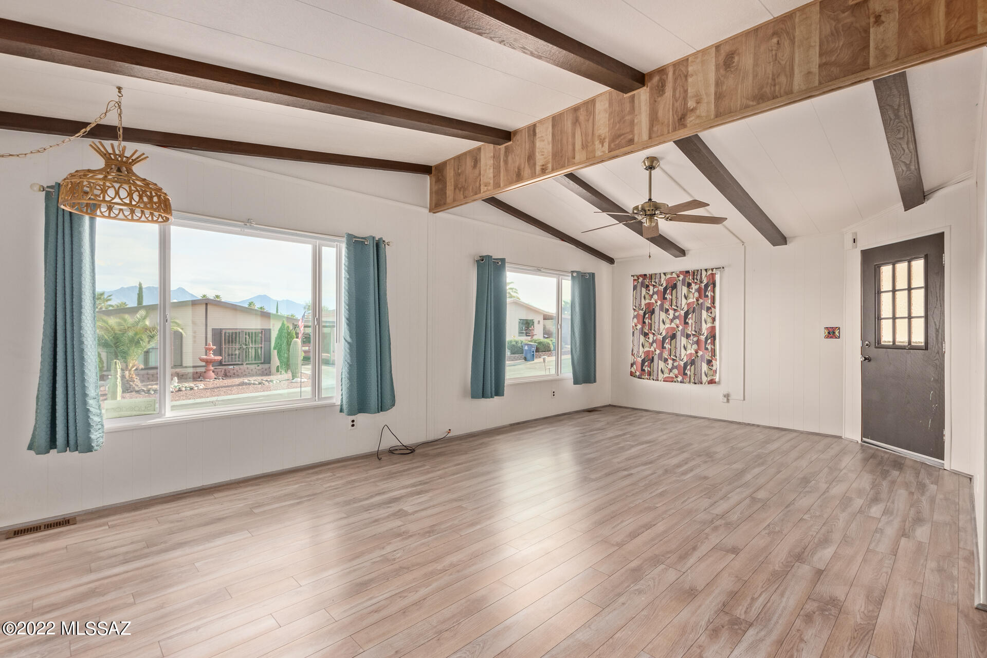 Green Valley Mobile Estates (312-437) - Residential