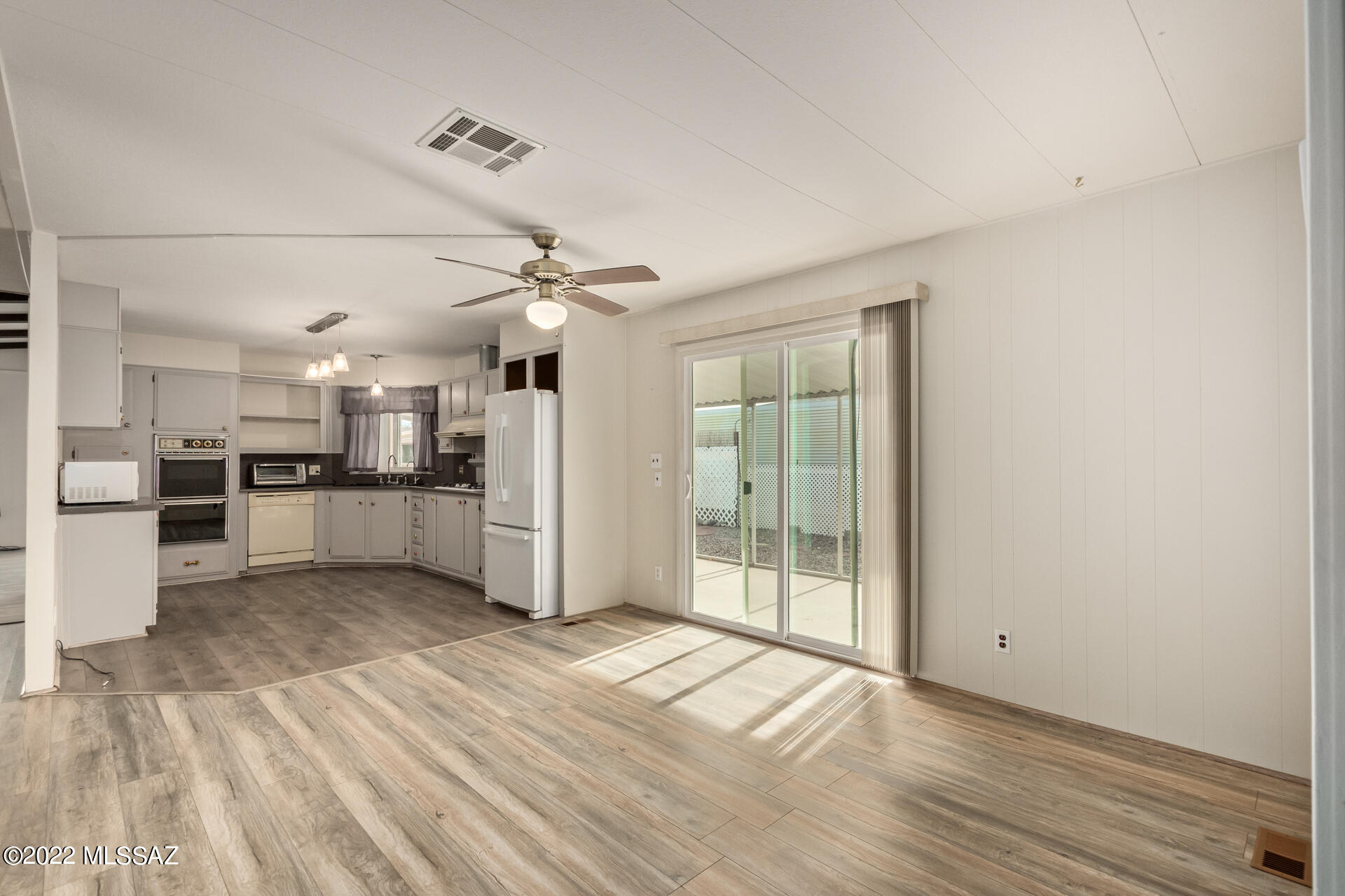Green Valley Mobile Estates (312-437) - Residential